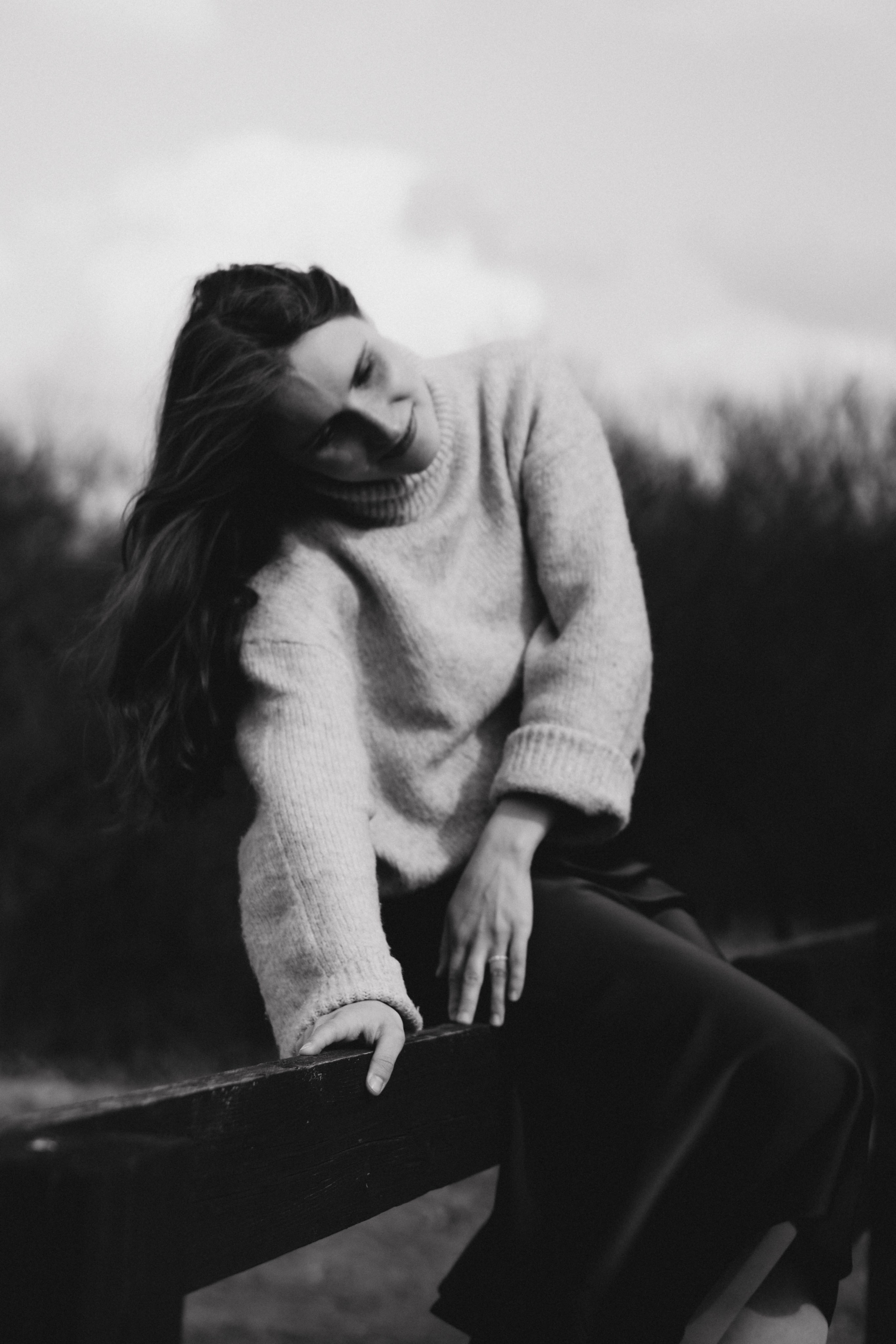 Ася. Фотограф Москва Валерия Веденина