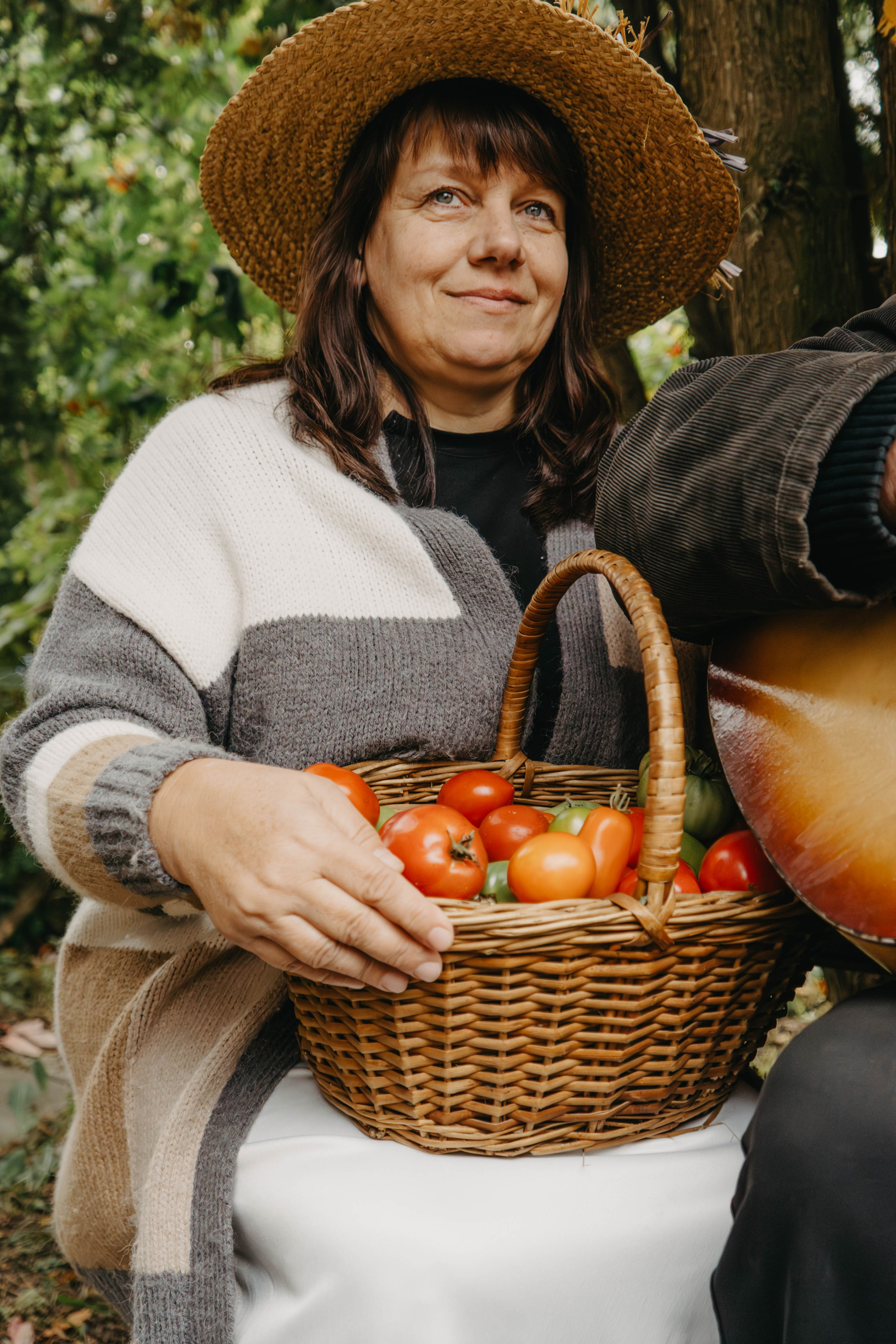 Сквозь года. Фотограф Москва Валерия Веденина