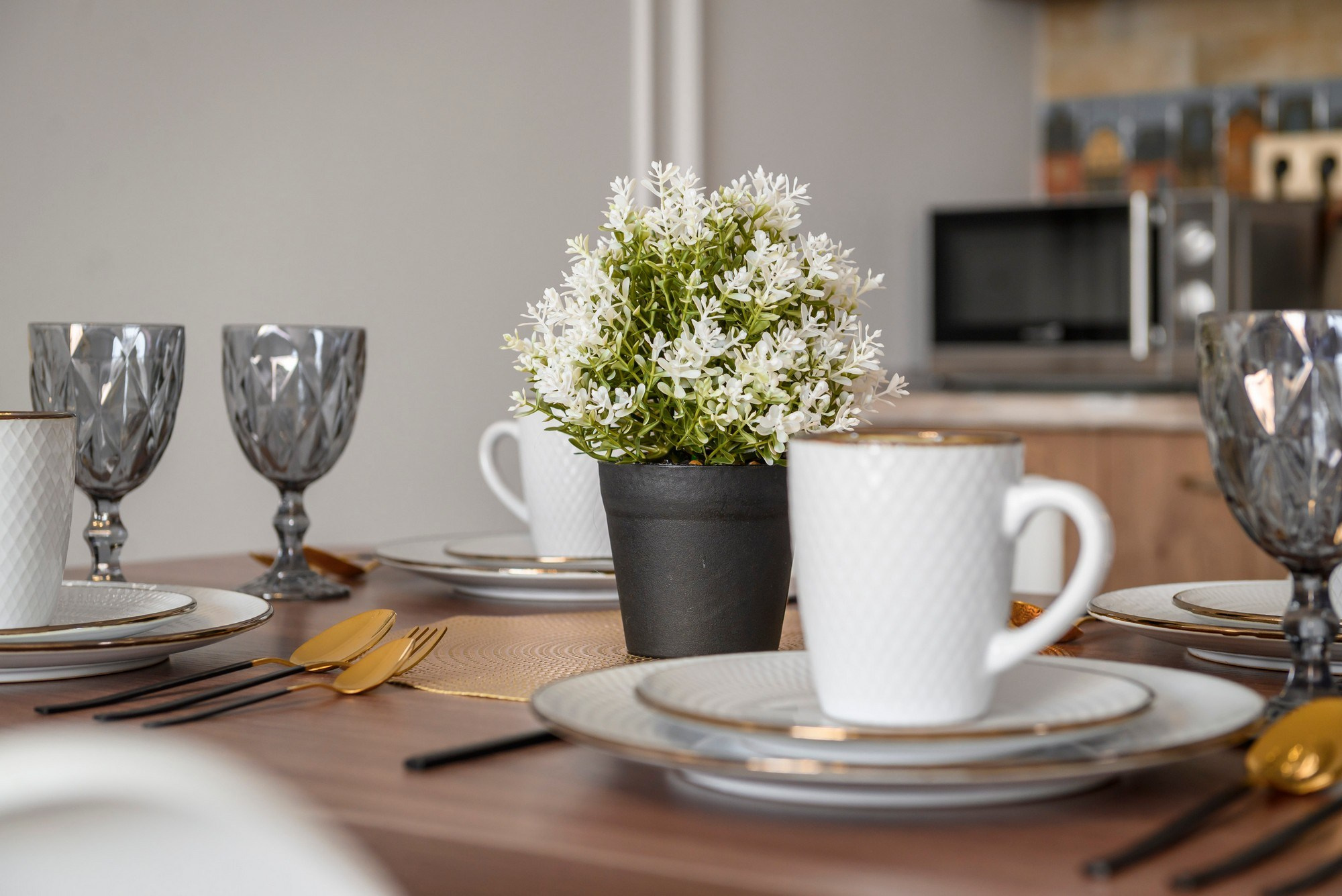 Интерьер. Интерьерный и репортажный фотограф в Алматы