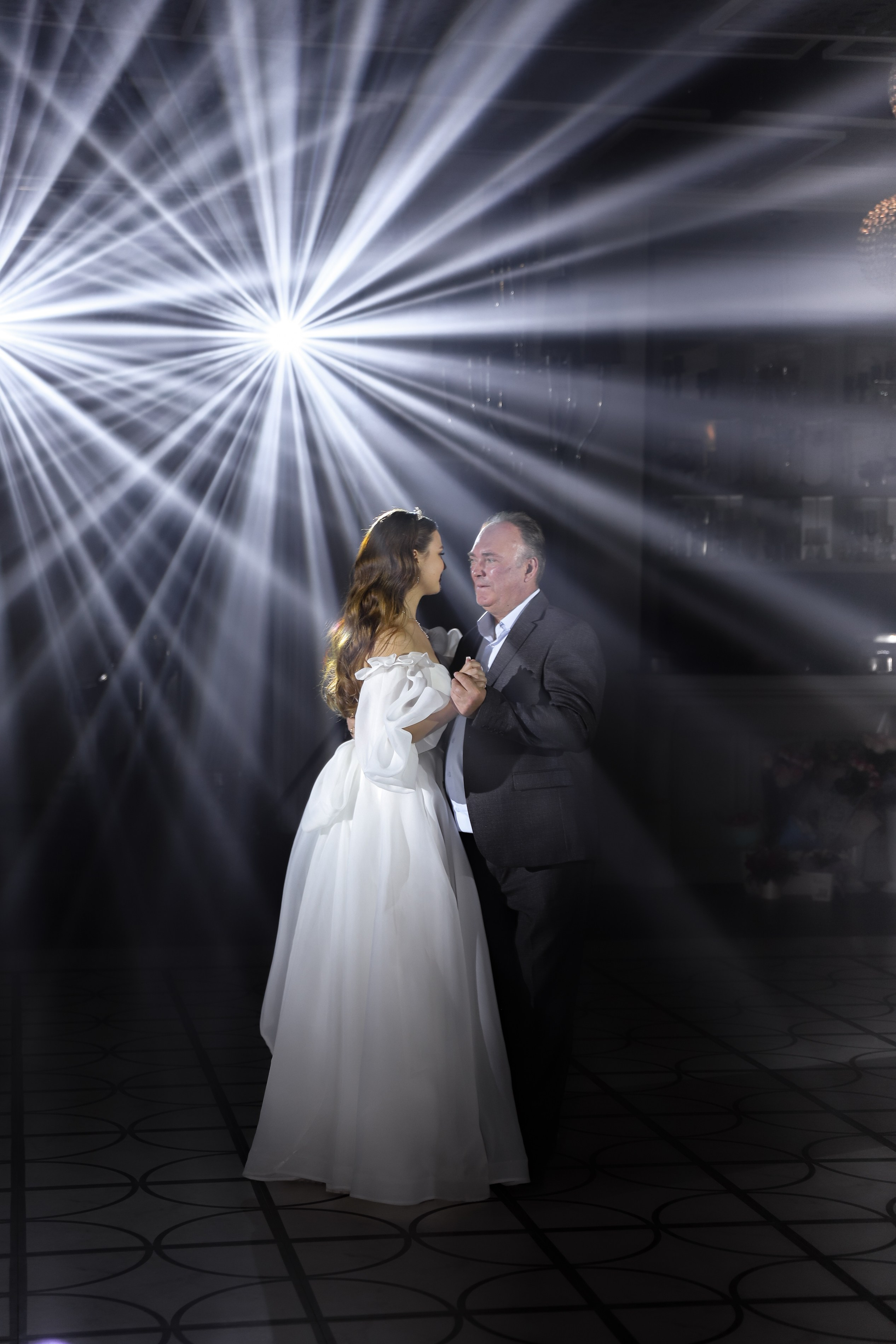 Ресторан. Фотограф в Краснодаре Анна Светикова