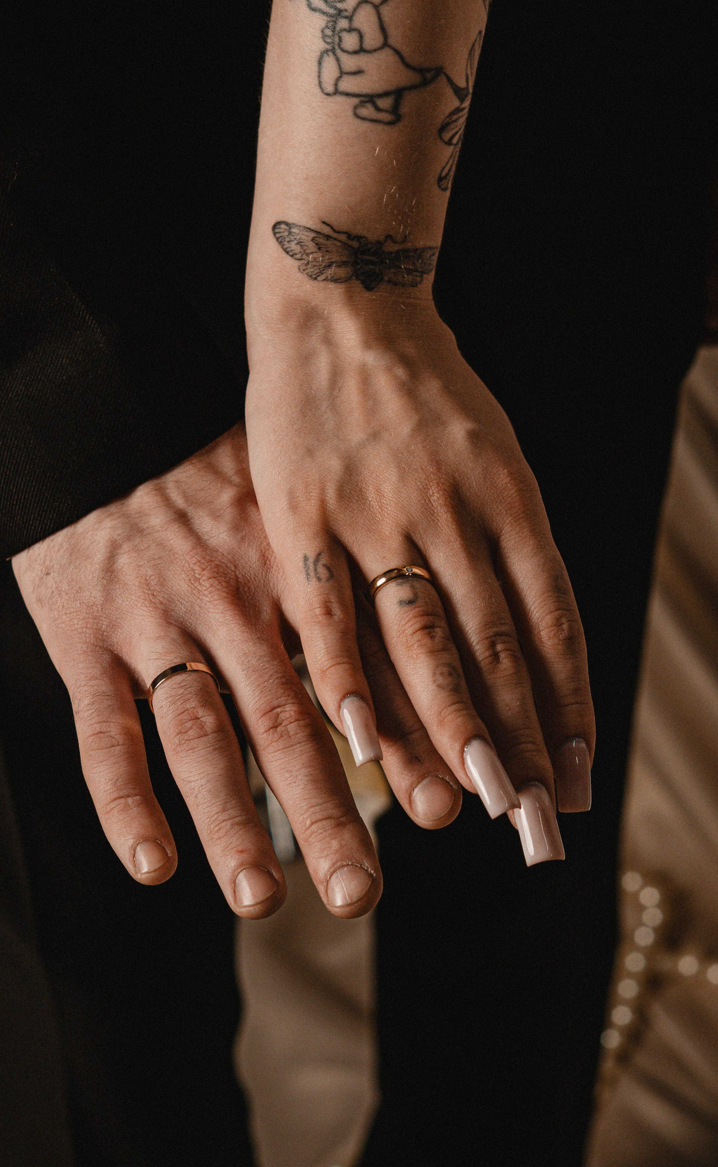 Екатерина и Кирилл. Соня Кислер|твой фотограф|Курган