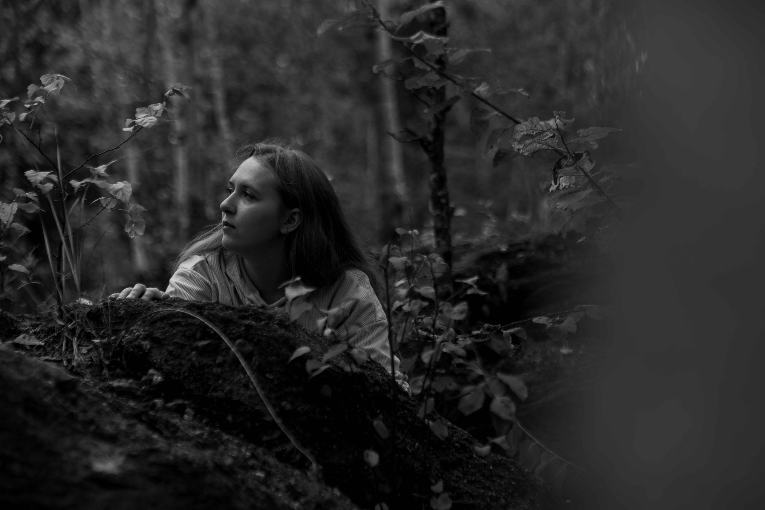 Вечером…. Свадебный фотограф Смоленск