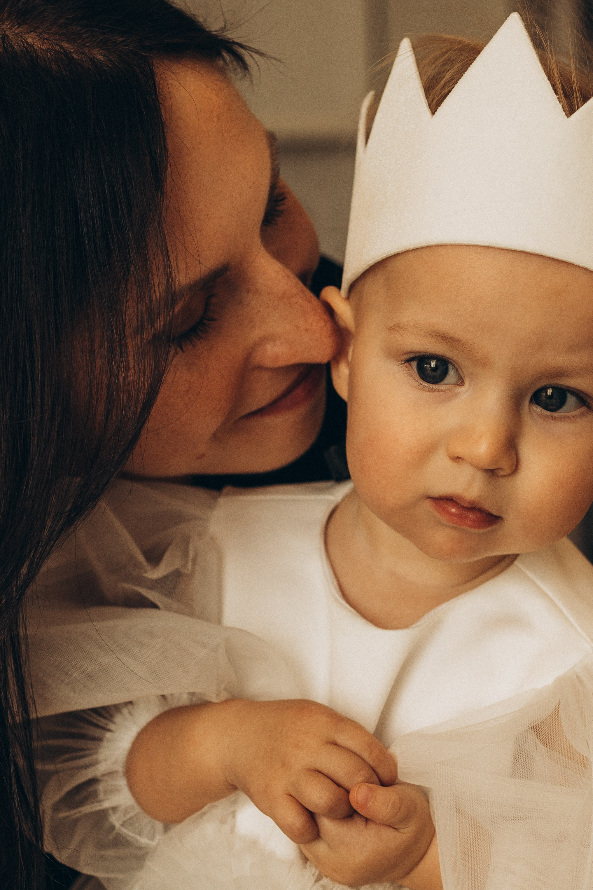 Алене годик🤎. Семейный фотограф в Новороссийске и Анапе Александра Яковлева