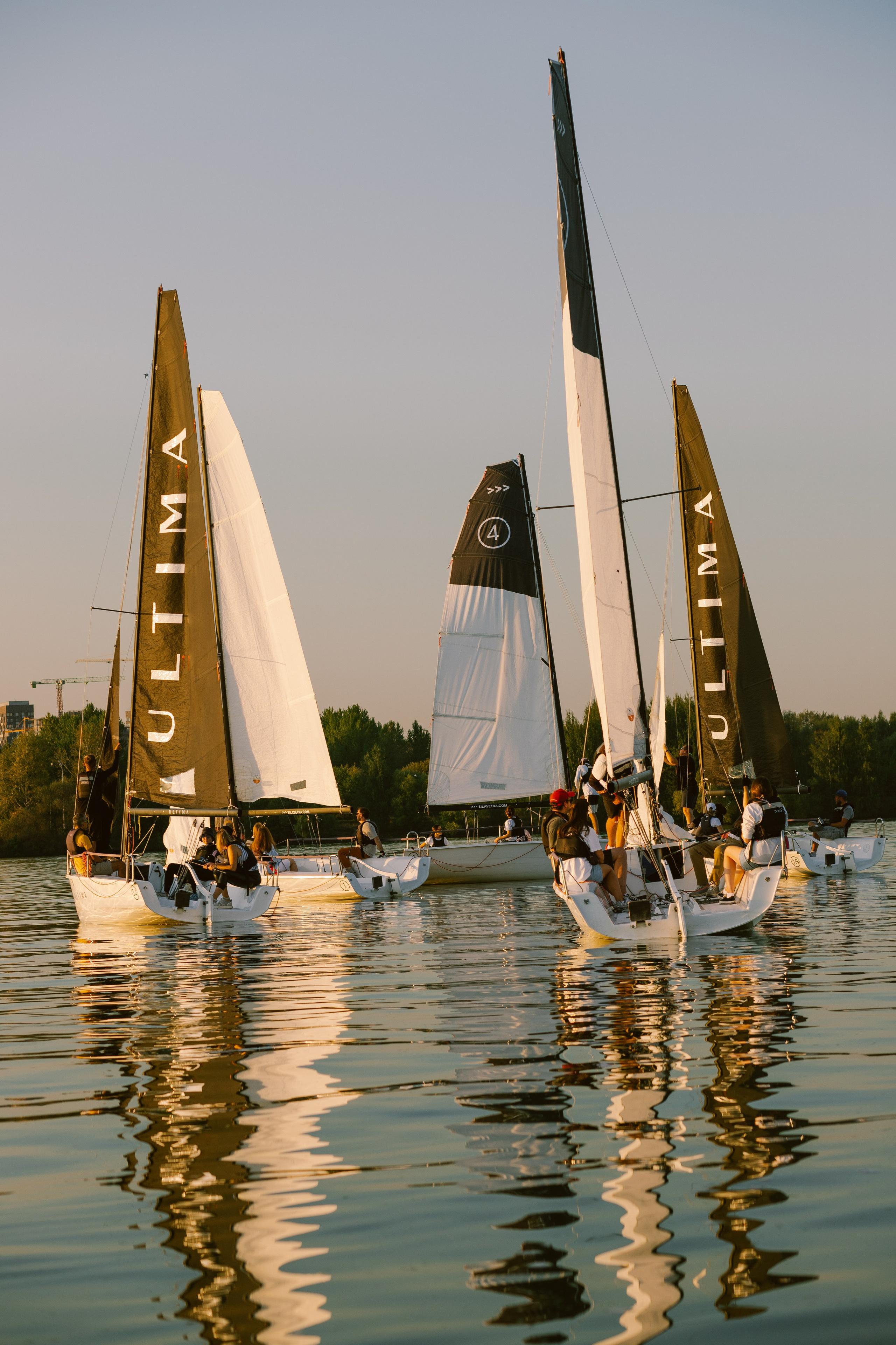 Сила Ветра Строгино. Фотограф Москва и Санкт-Петербург