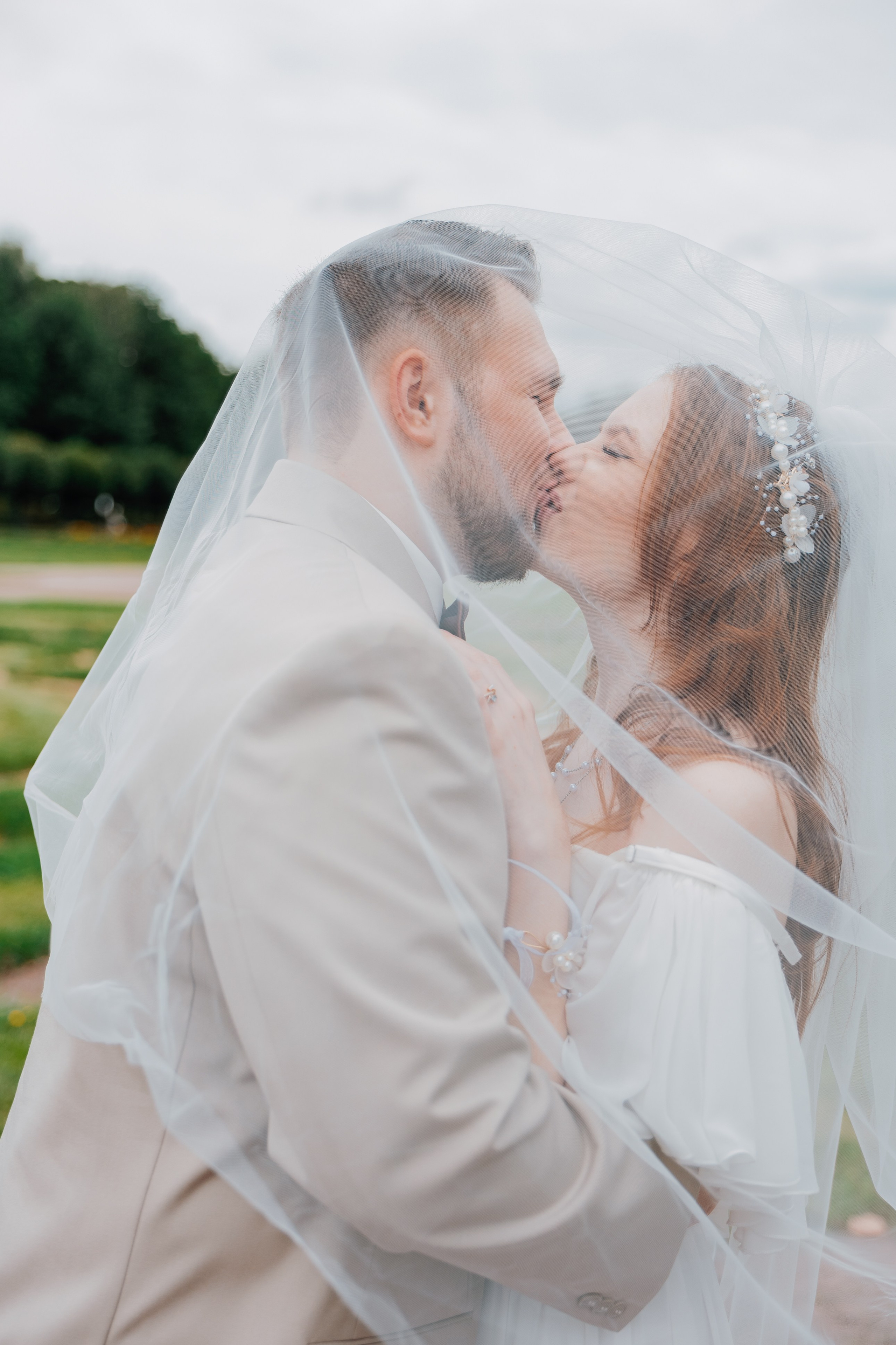 Илья & Ксения. Фотограф в Москве Дмитрий Емельянов