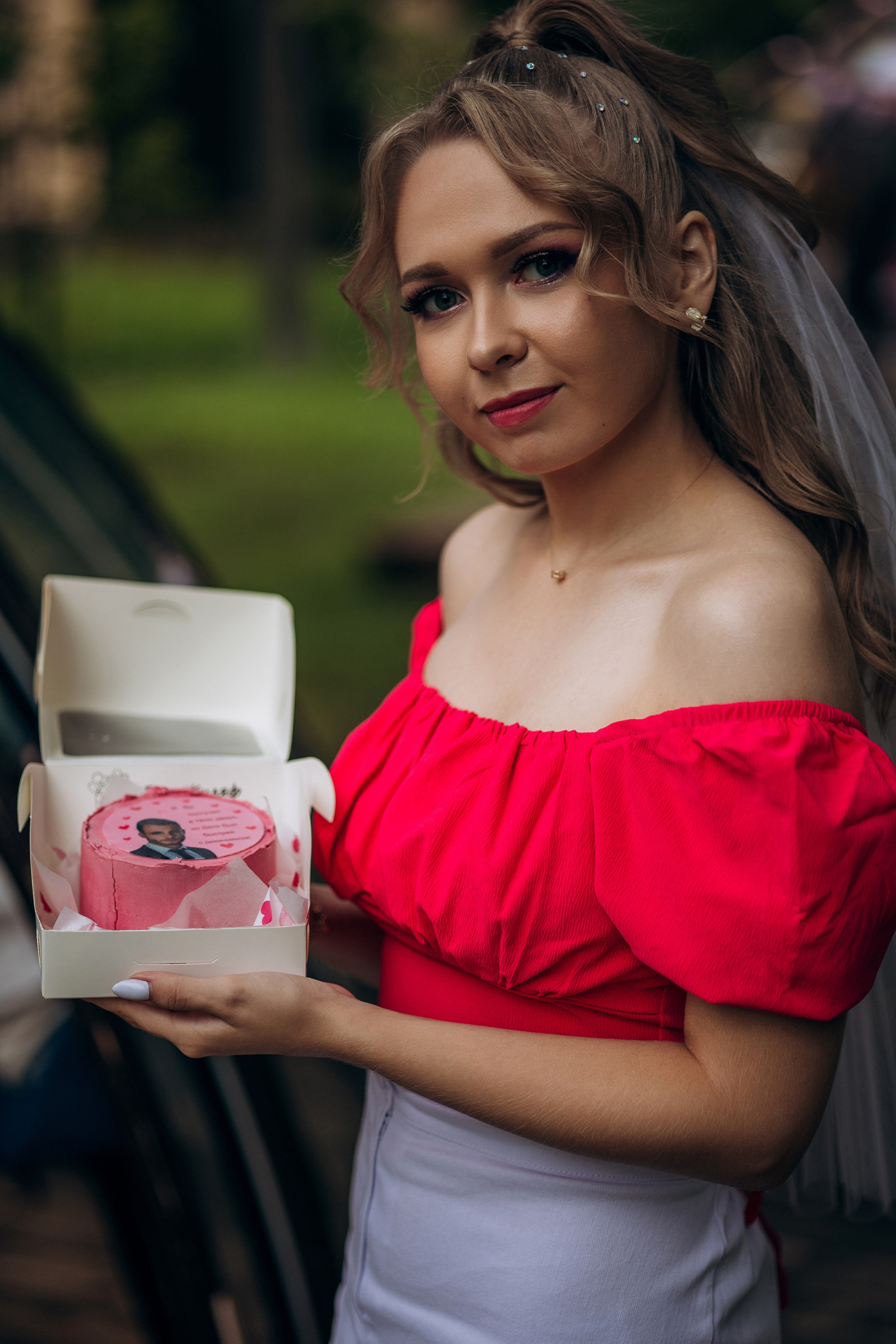 Отличный день. Фотограф Нижний Новгород