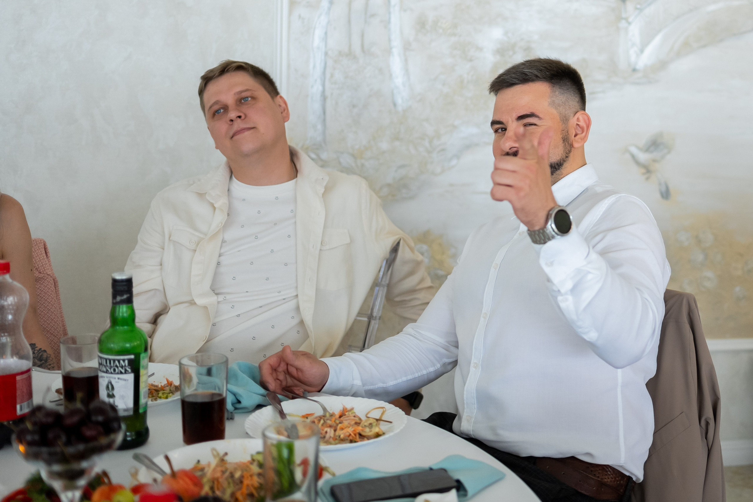 Евгений и Юлия. Янина Зудина — видеограф Тверь /Москва