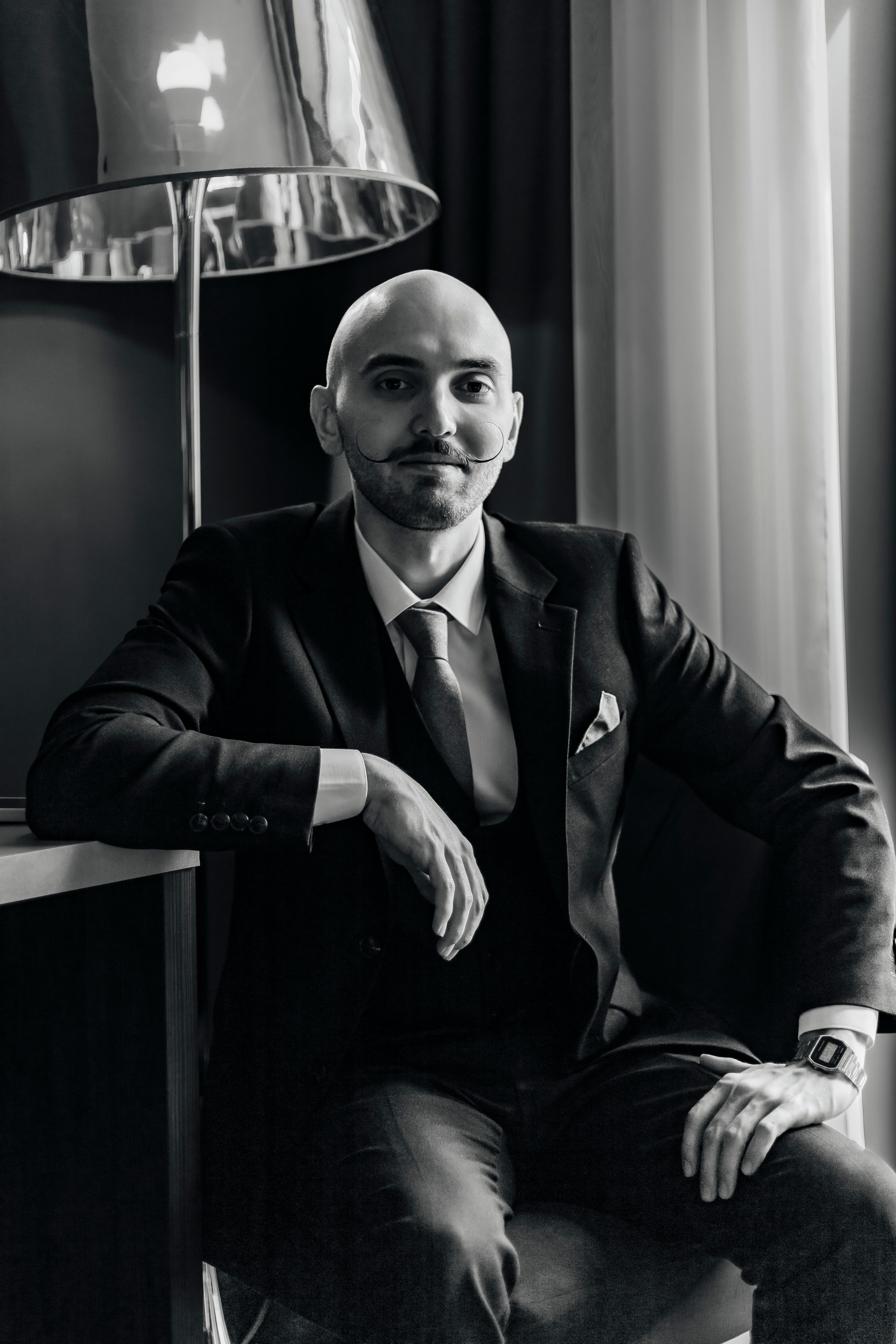 K&E. Фотограф Москва и МО