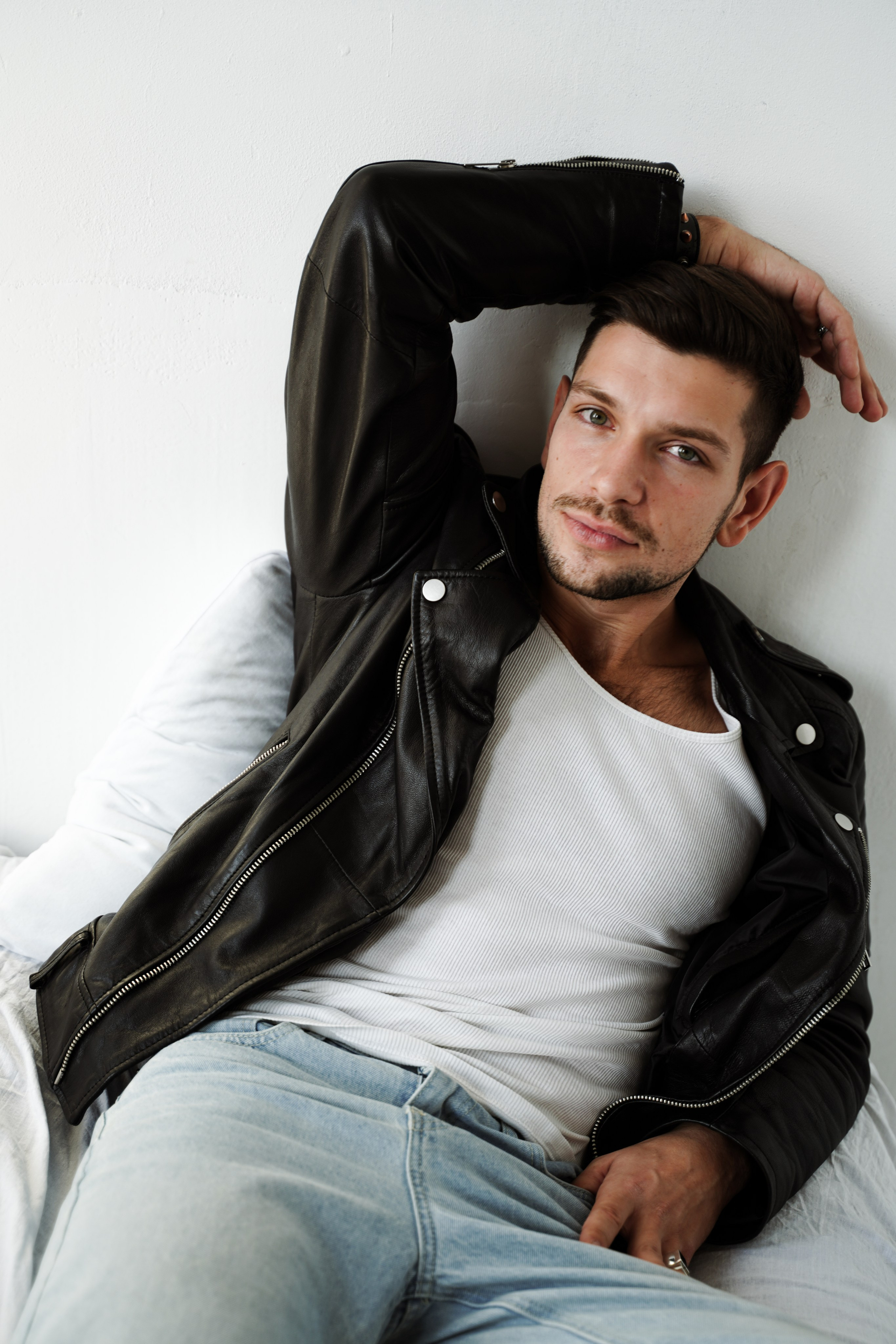 Никита. Модельное агентство TM Models в Калининграде