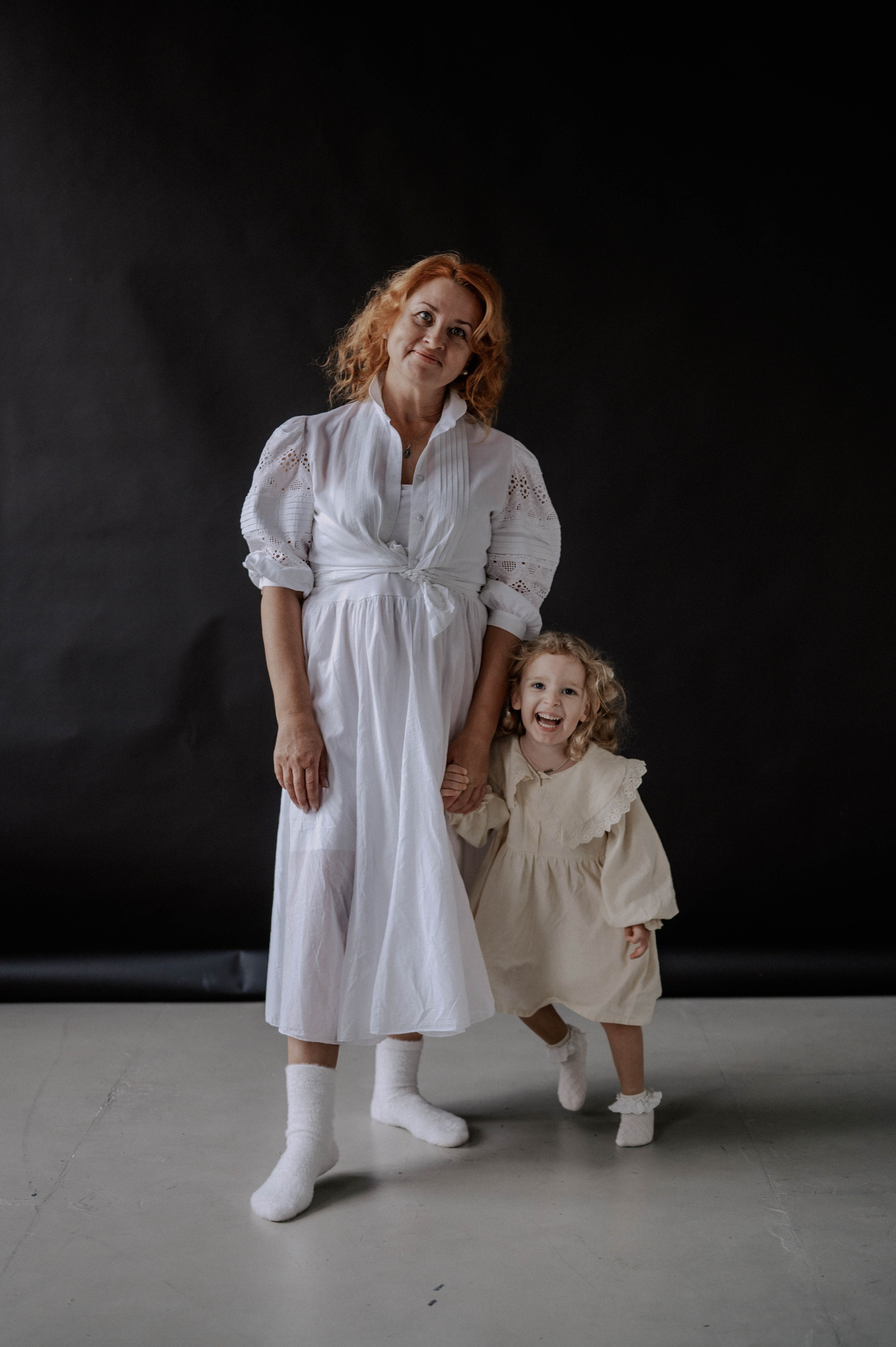 Семья Насти. Фотограф Сочи Кисматова Анастасия