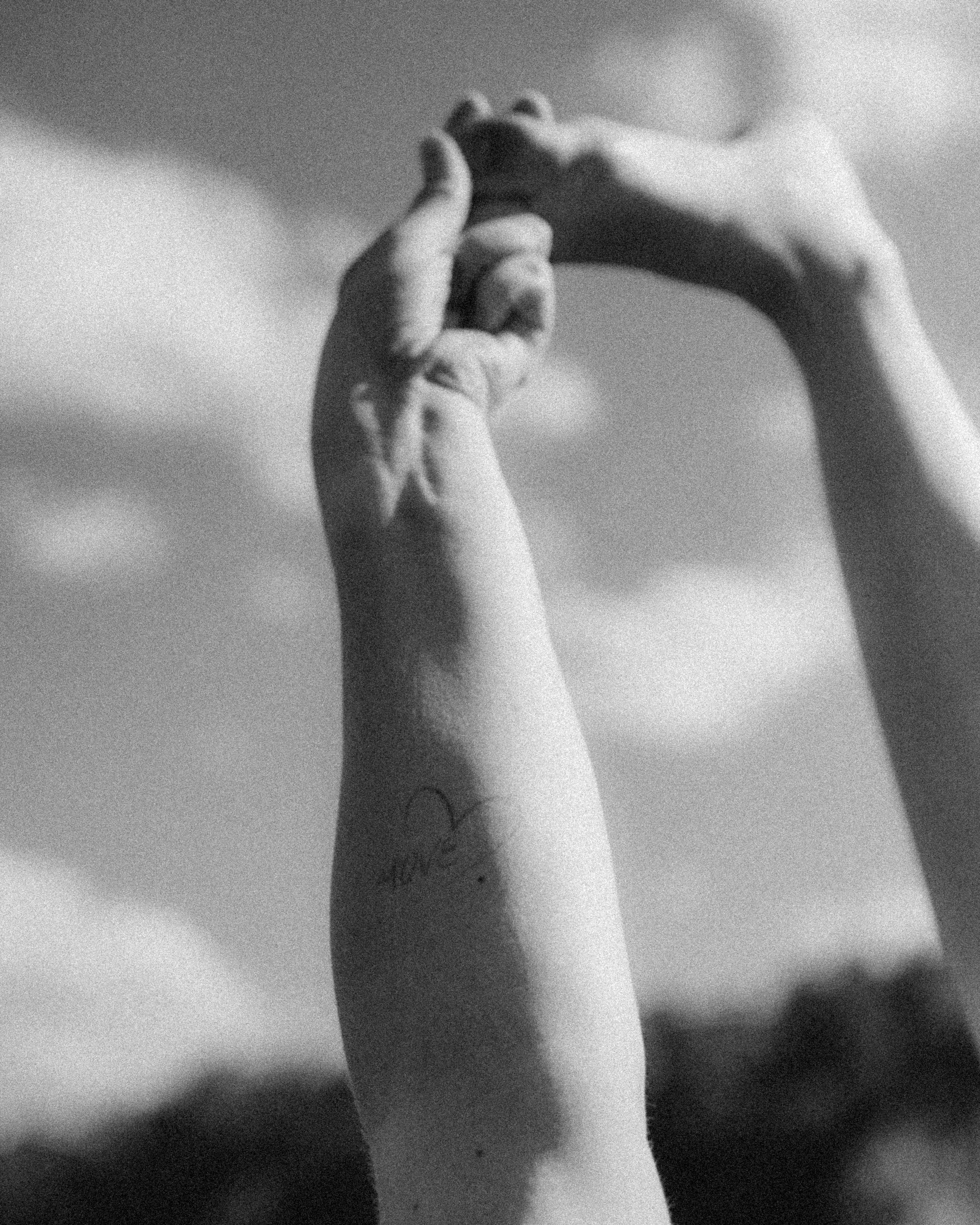 Мила. Юлия Кулиш // Pocahontas