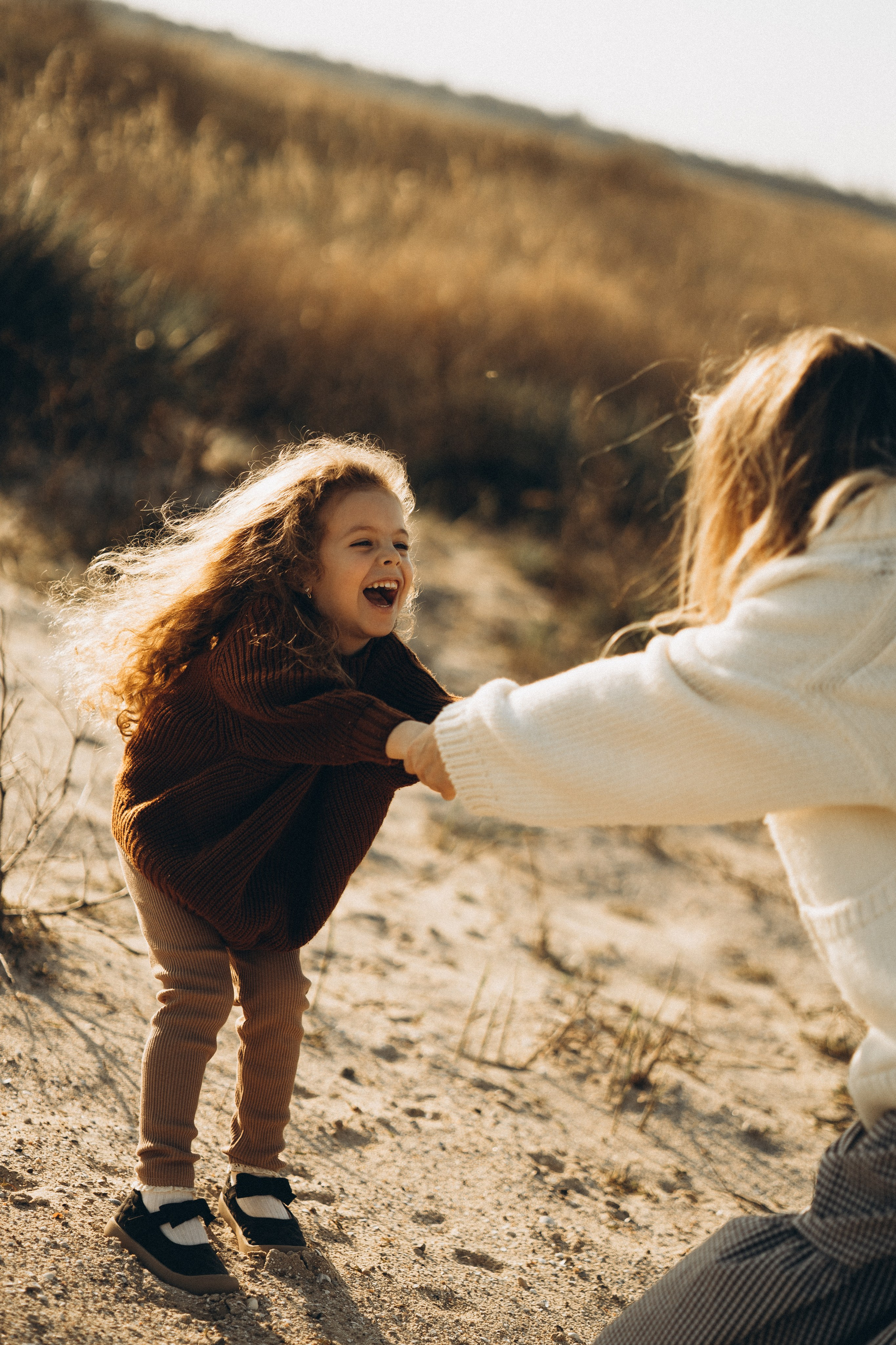 Мама и дочка, такая нежная весна. Семейный и детский фотограф, таганрог, ростов-на-дону
