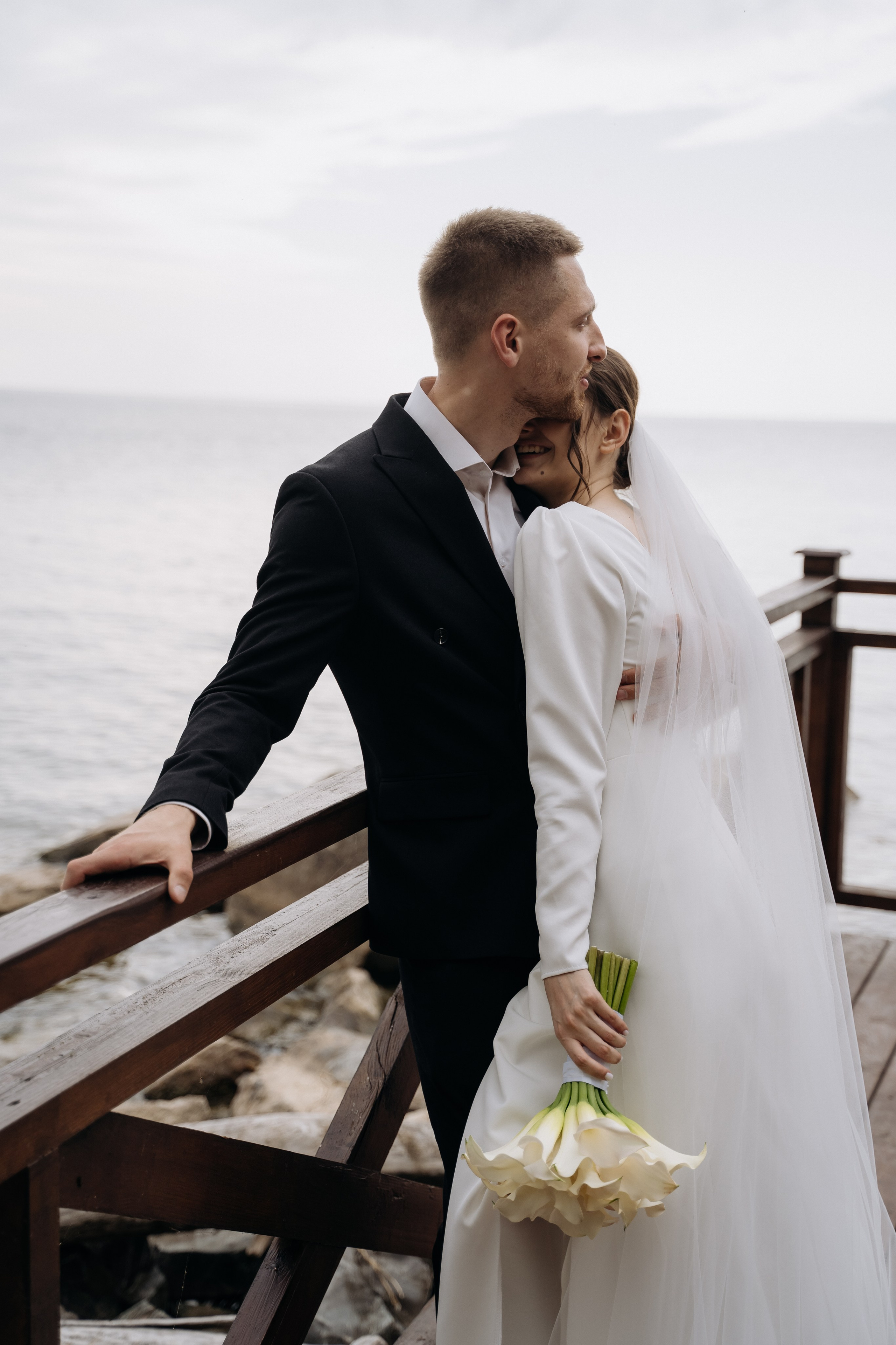 Лиля и Иван. Свадебный и семейный фотограф в Новосибирске Наталья Зорина