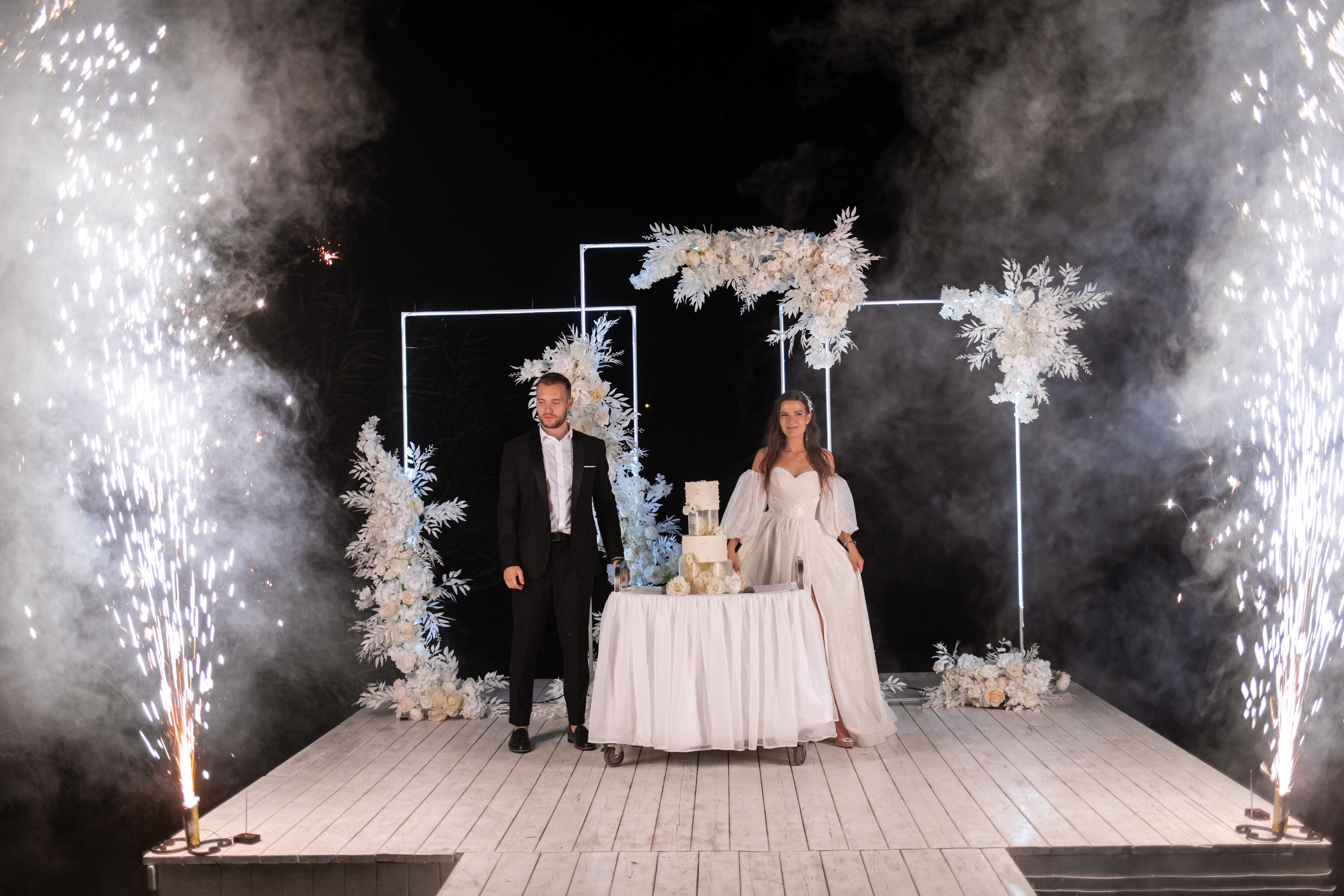 🤍. Свадебный фотограф Мария Жукова