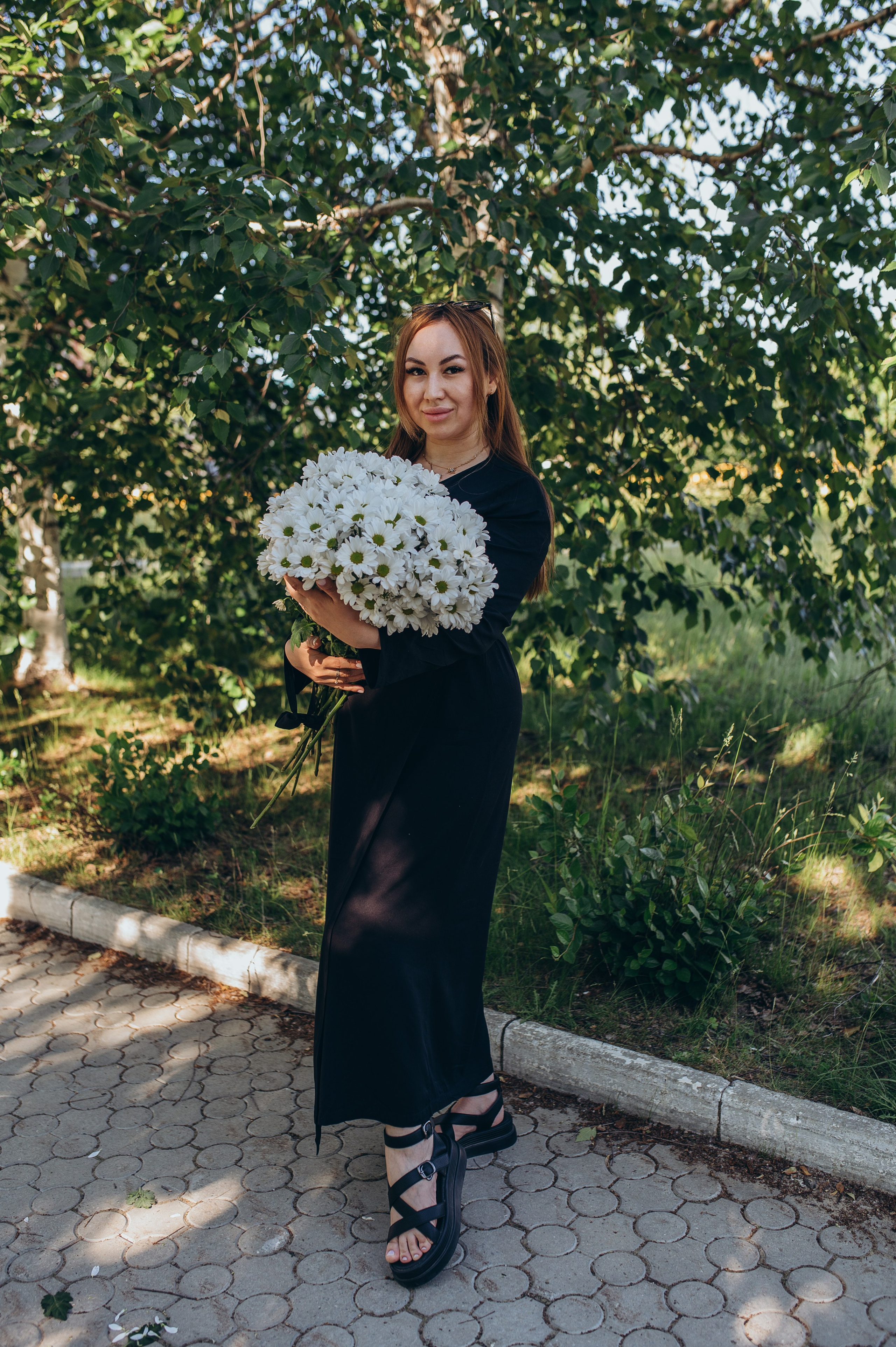 День Семьи, любви и верности (Благотворительный фотопроект). Семейный фотограф в городе Мегион и Нижневартовск Дзюба Татьяна