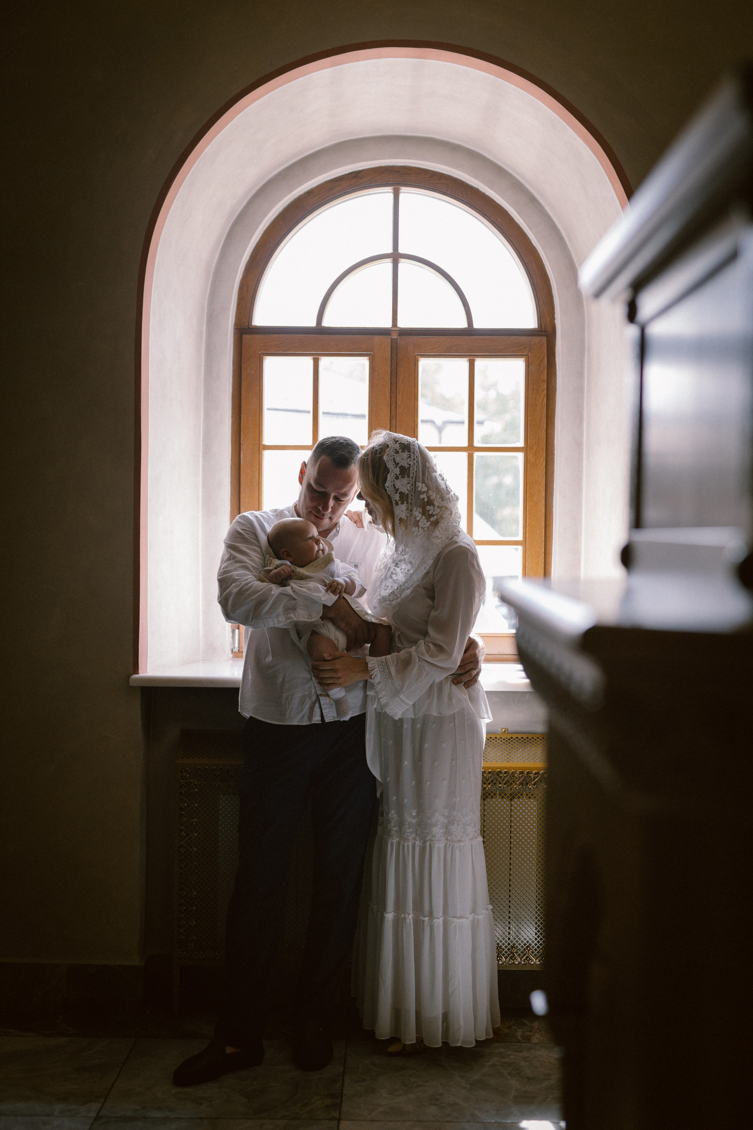 Солнечный. Варвара Синицына: семейный фотограф в Москве