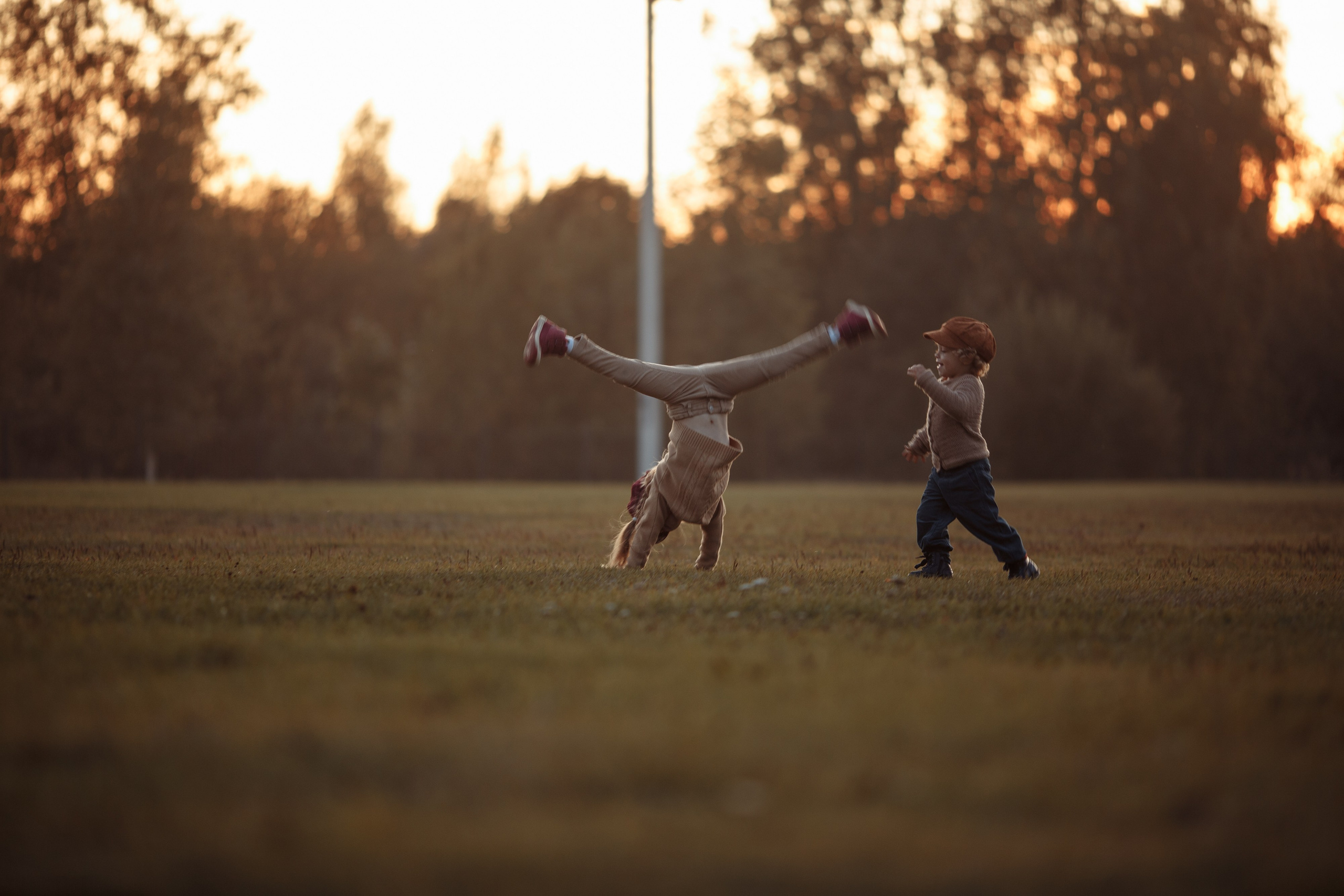 Сорванцы. Семейный фотограф Толстикова Кристина