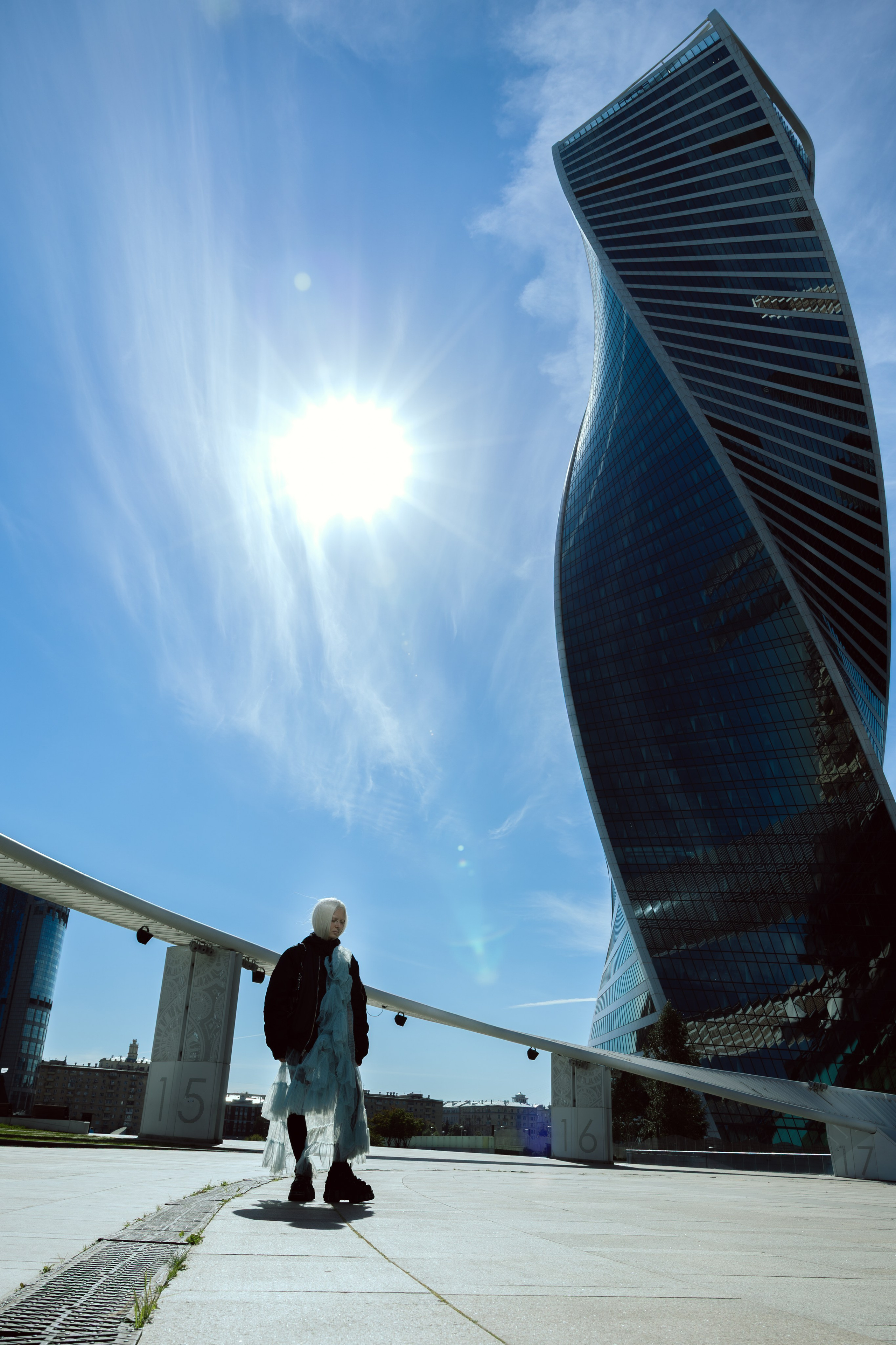Лера портретная съемка в Москве. Портретный фотограф из Москвы. Павел Попов