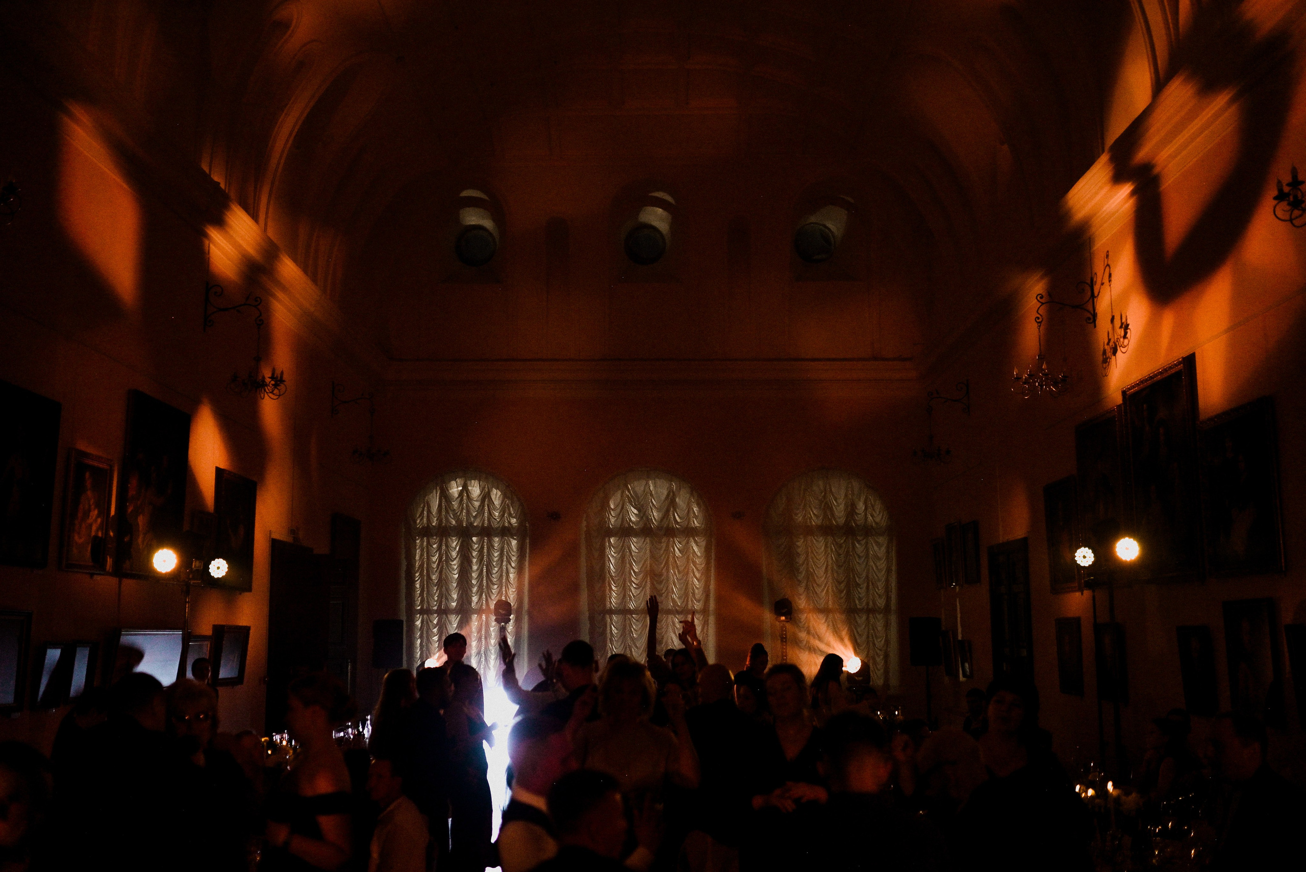 Дмитрий и Ксения. Свадебный фотограф Евгения Черепанова