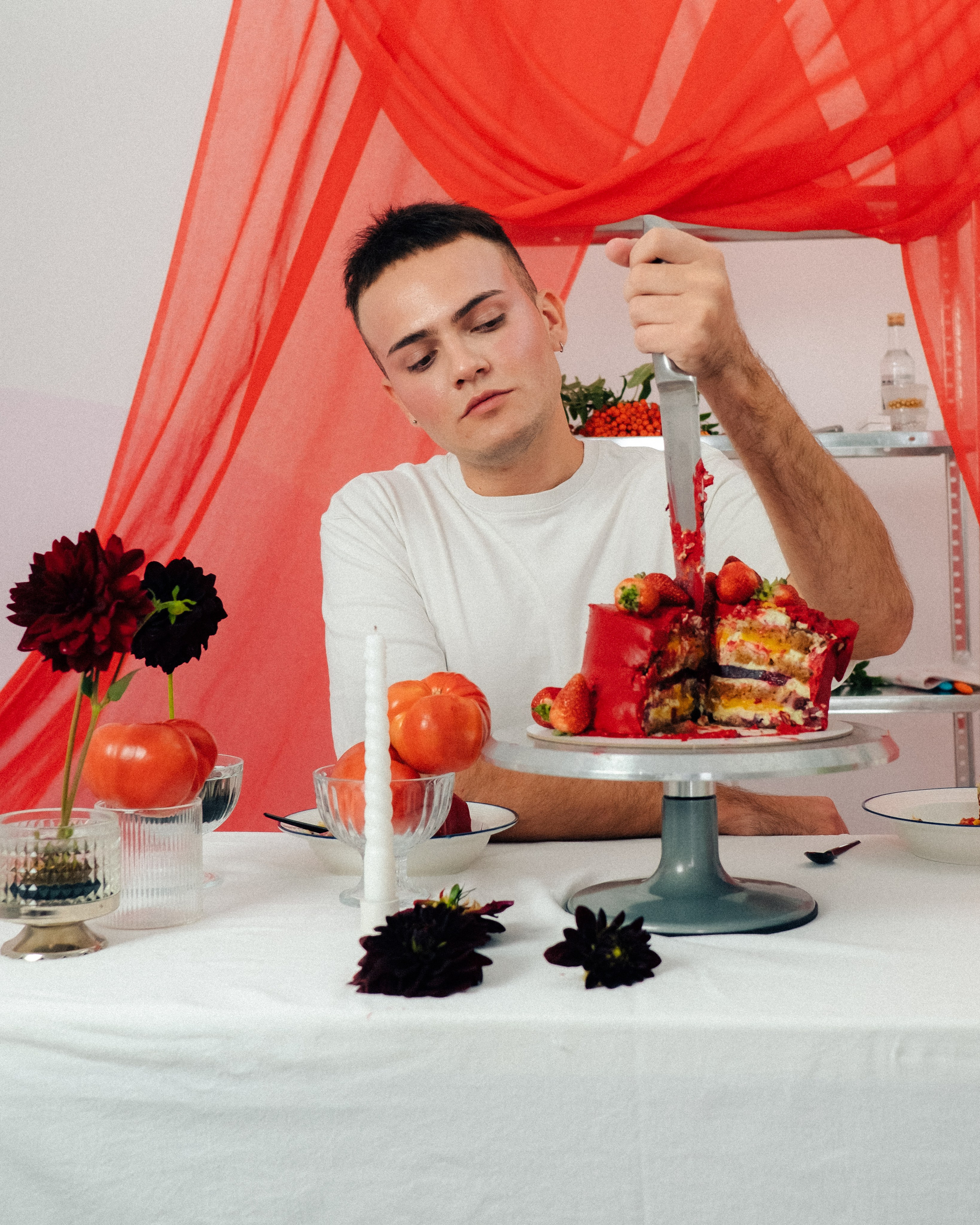 Арт. Фотограф из Хакасии Элина Кичеева