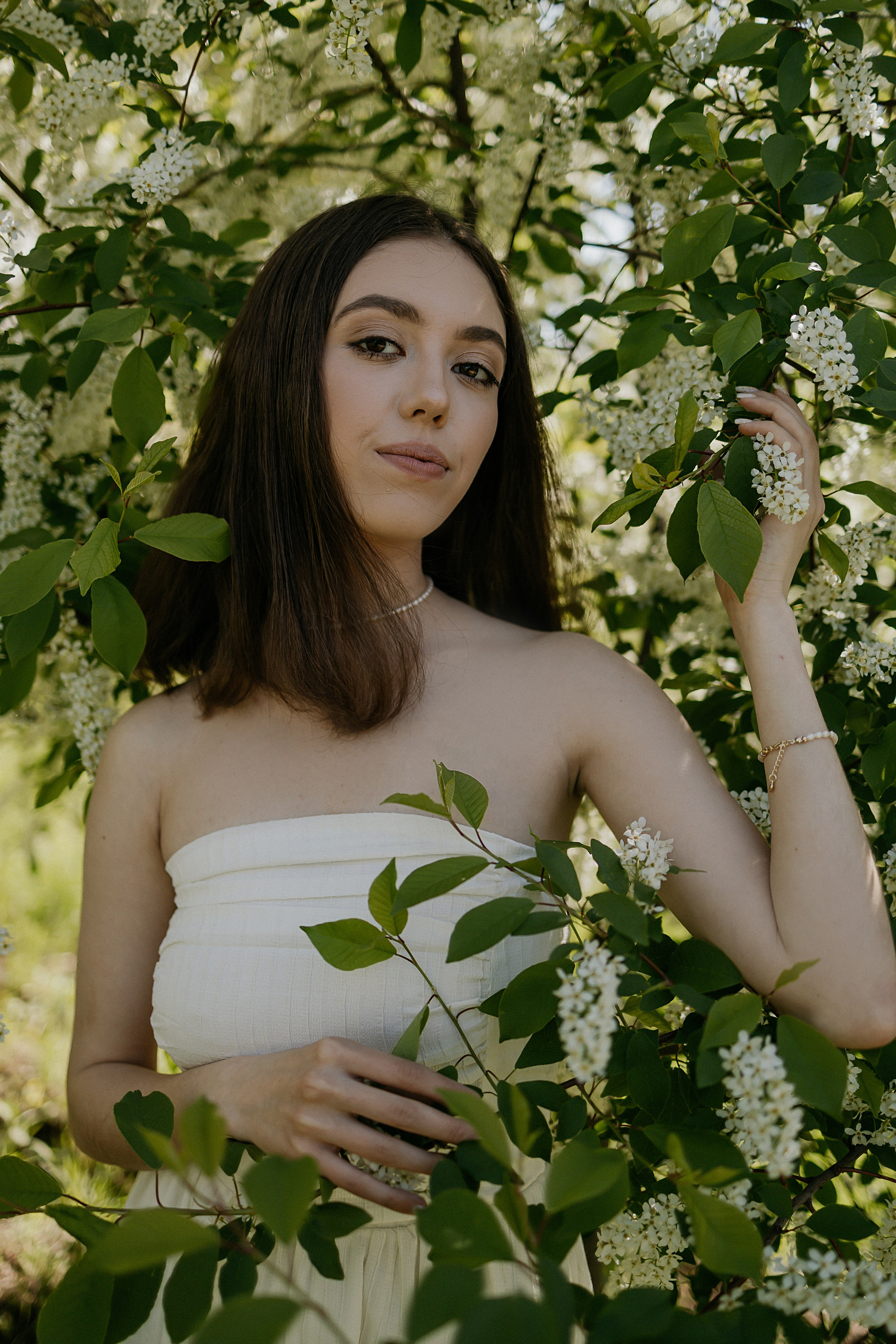 Полина. Семейный и свадебный фотограф в Казани Ирина Кириллова