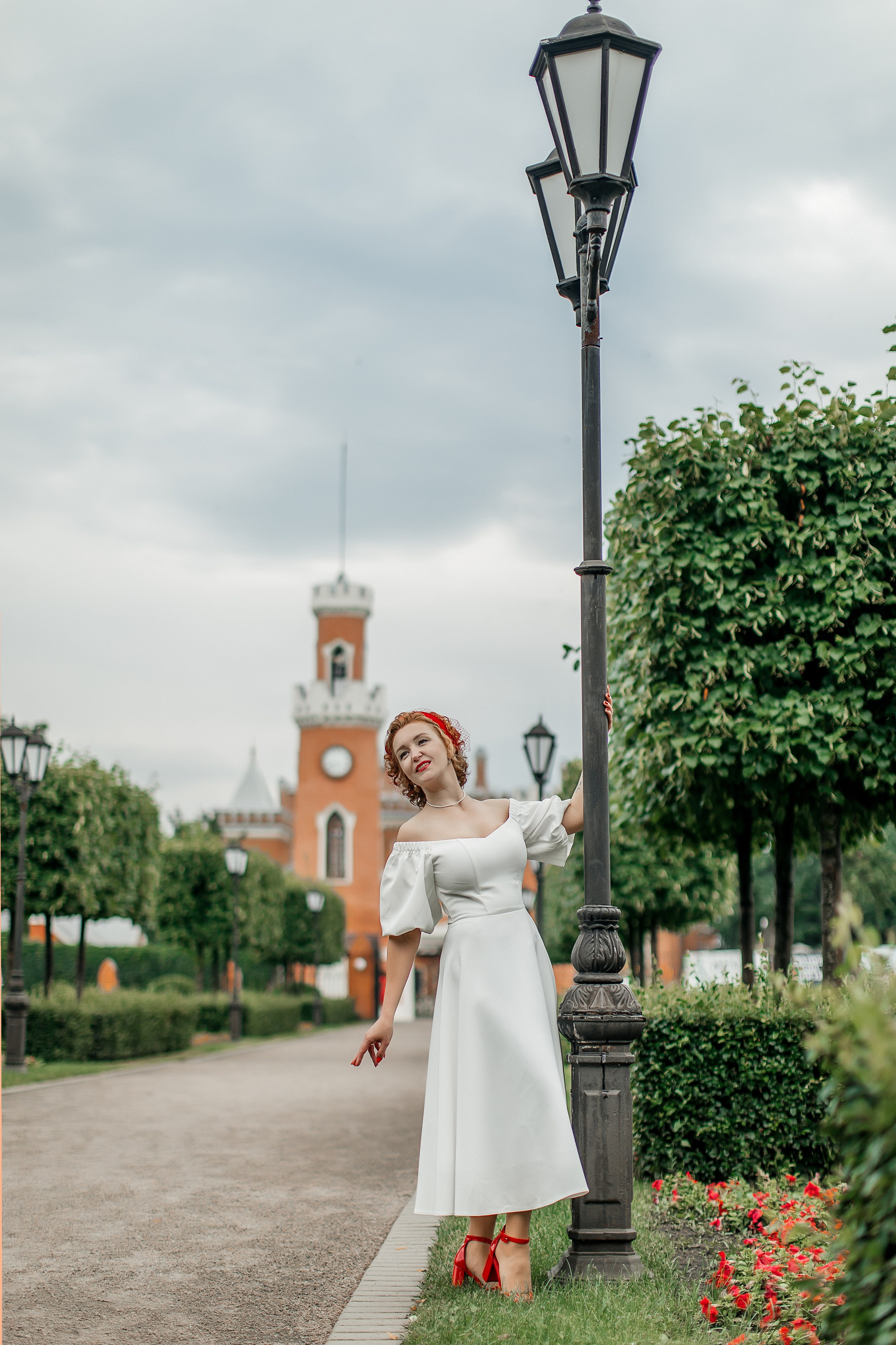 Алксандр & Алена. Семейный фотограф