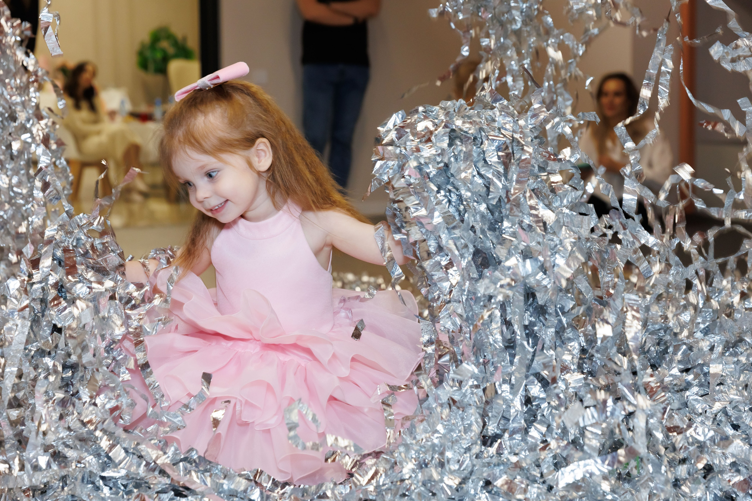 ЖК Chicago. Фотограф Новосибирск — Наталья Гресь