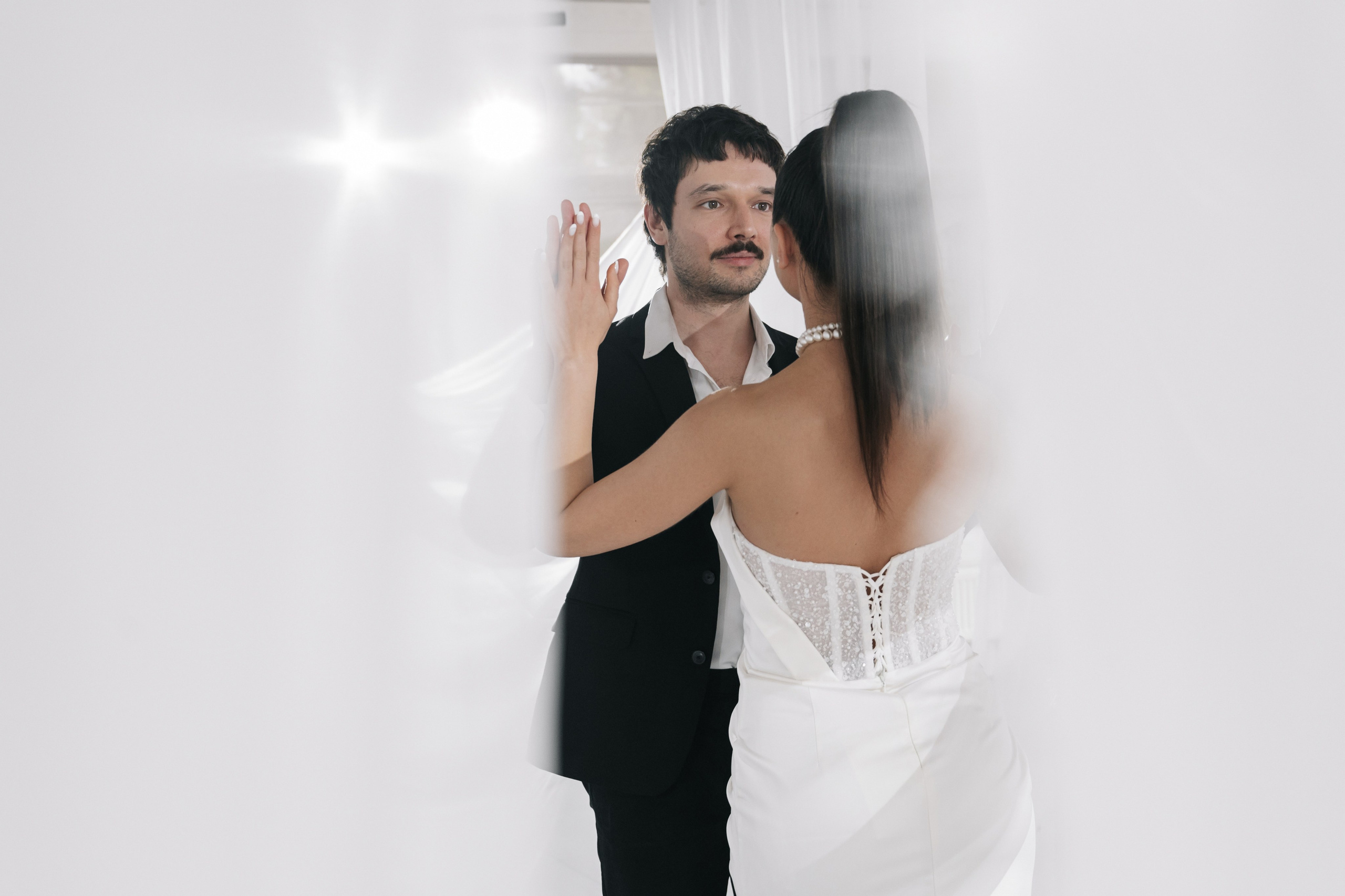 Kostya & Diana | creative project. Свадебный и семейный фотограф Вероника Холод