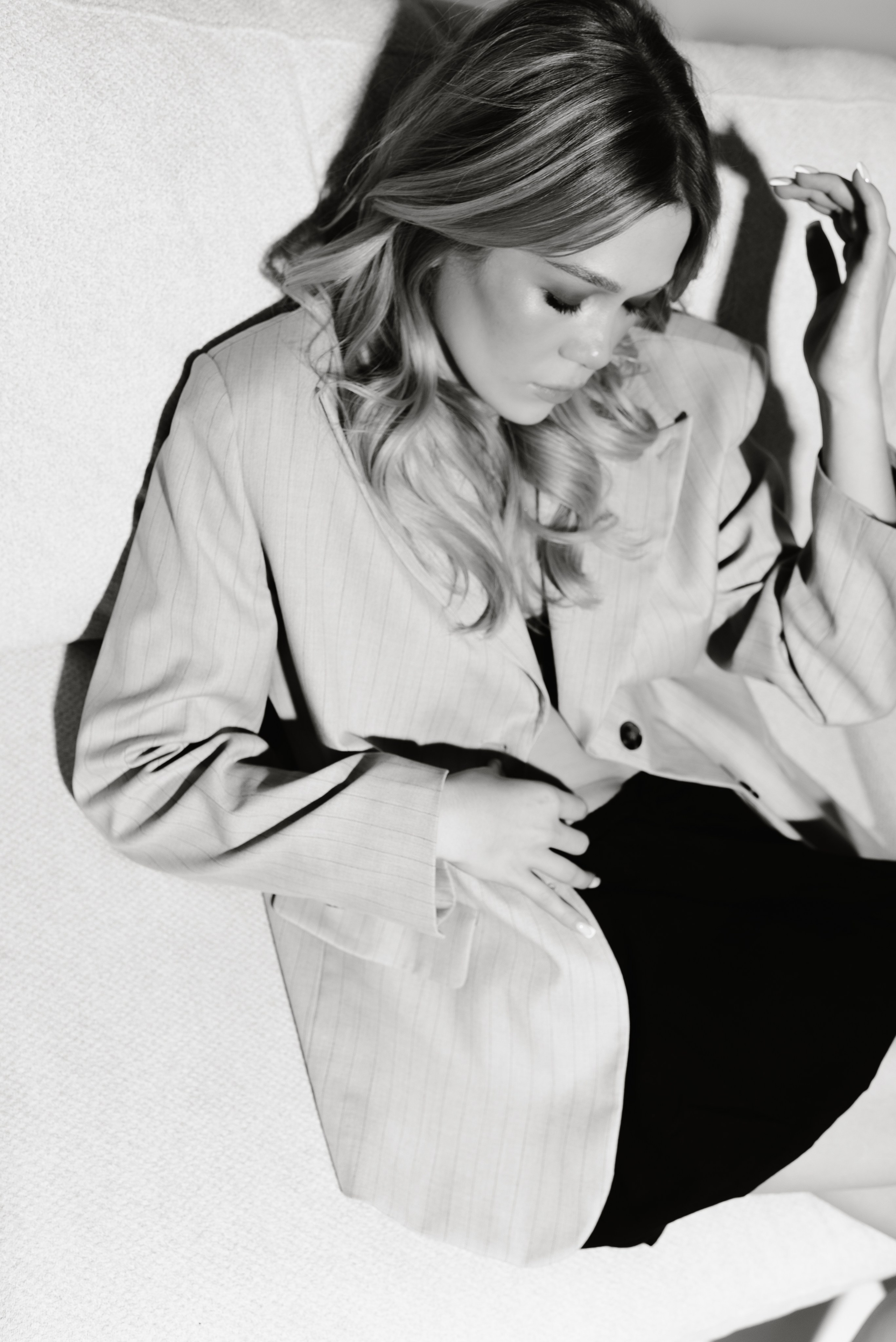 Кира. Фотограф Нетбай Ксения в Москве Калуге