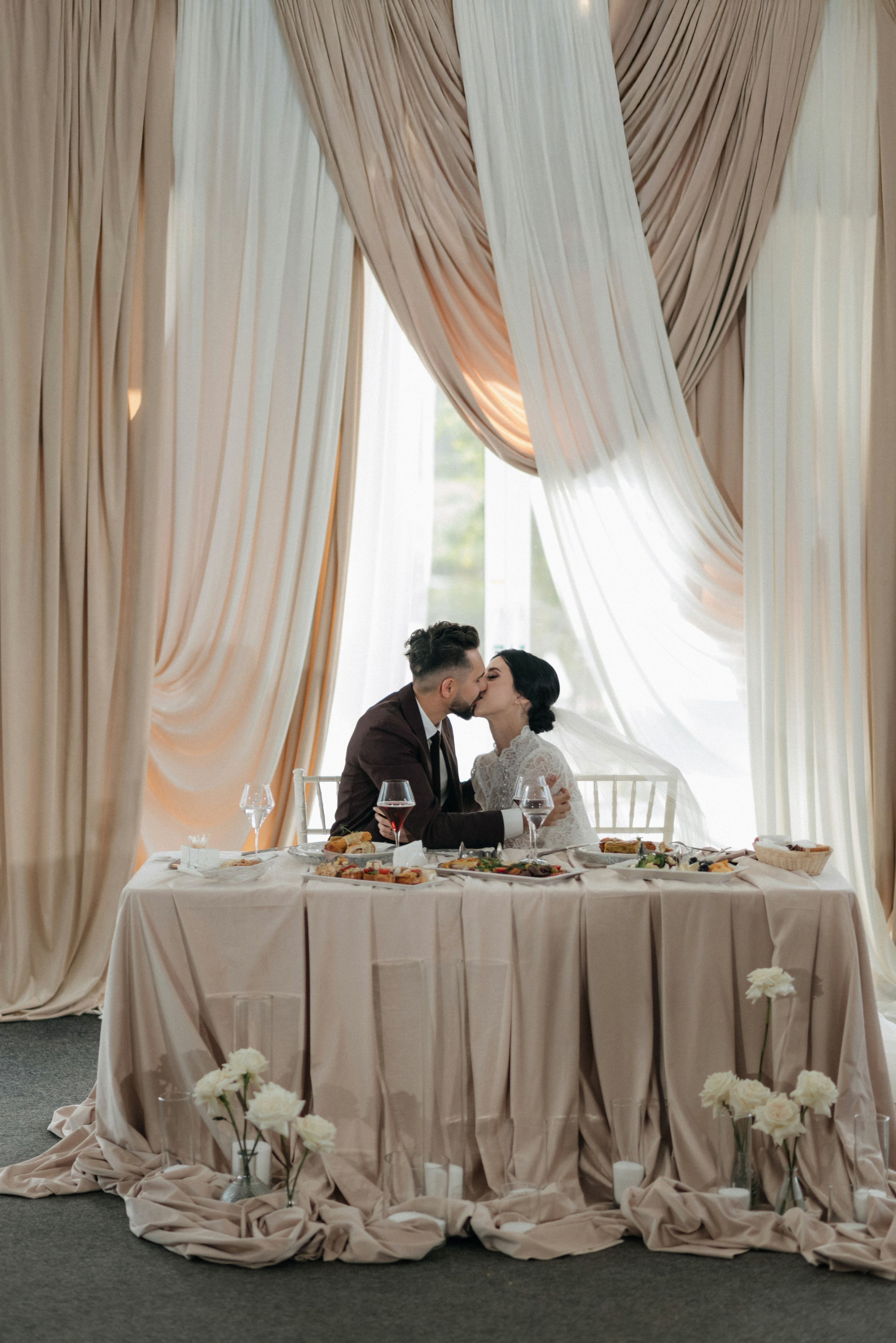 Янина и Семен. Свадебный и портретный фотограф в Минске Татьяна Лобода