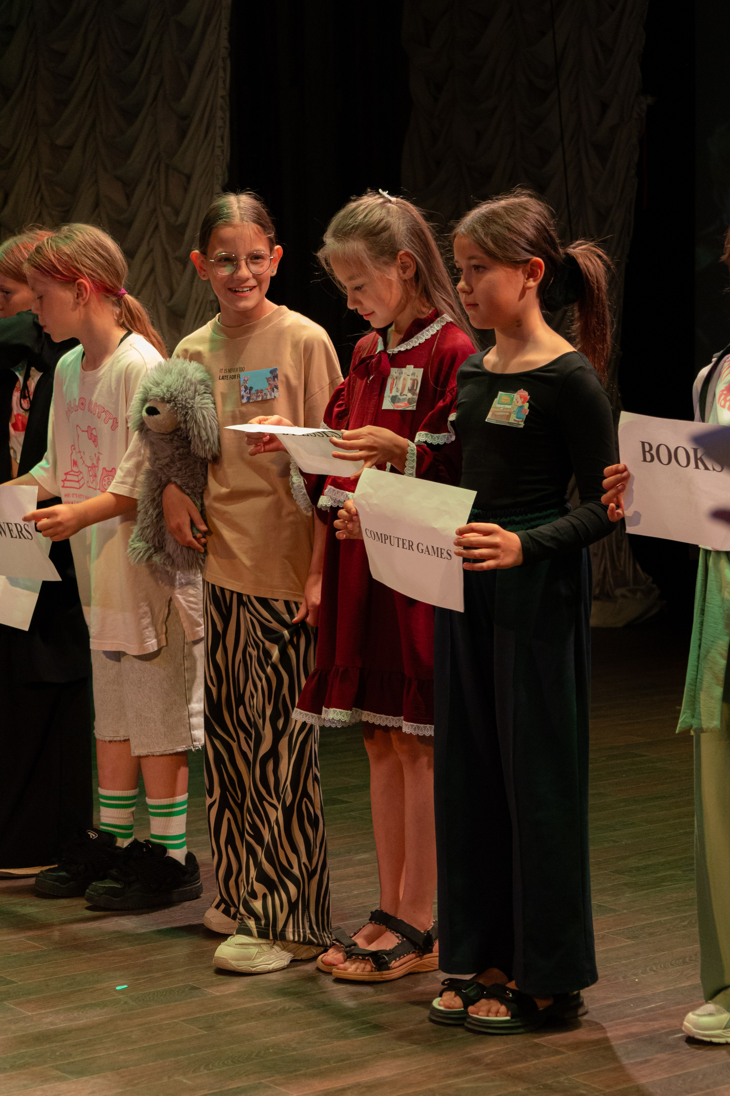 PERFECT. Photokarish