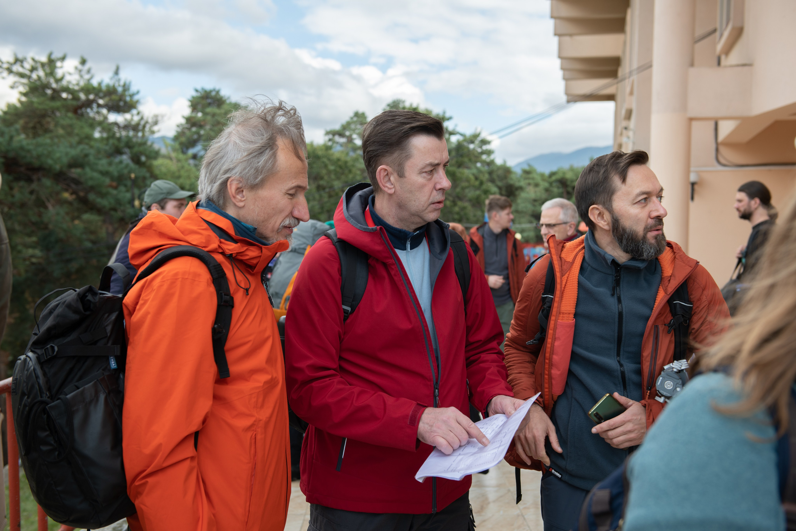 Новости. NPC'25. Фотографии. Фототуры и обучение пейзажной фотографии