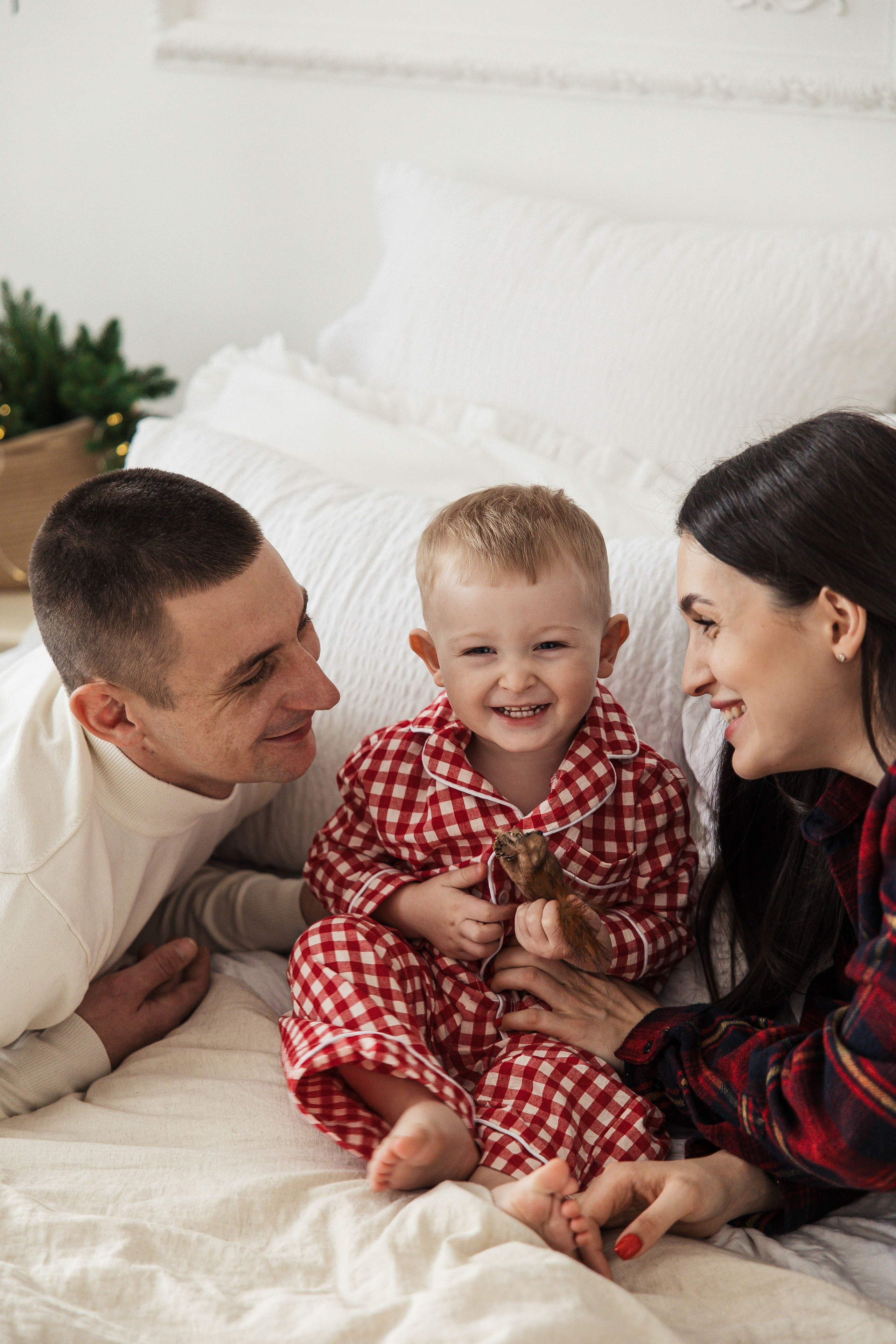 Маленький Лев. Главная