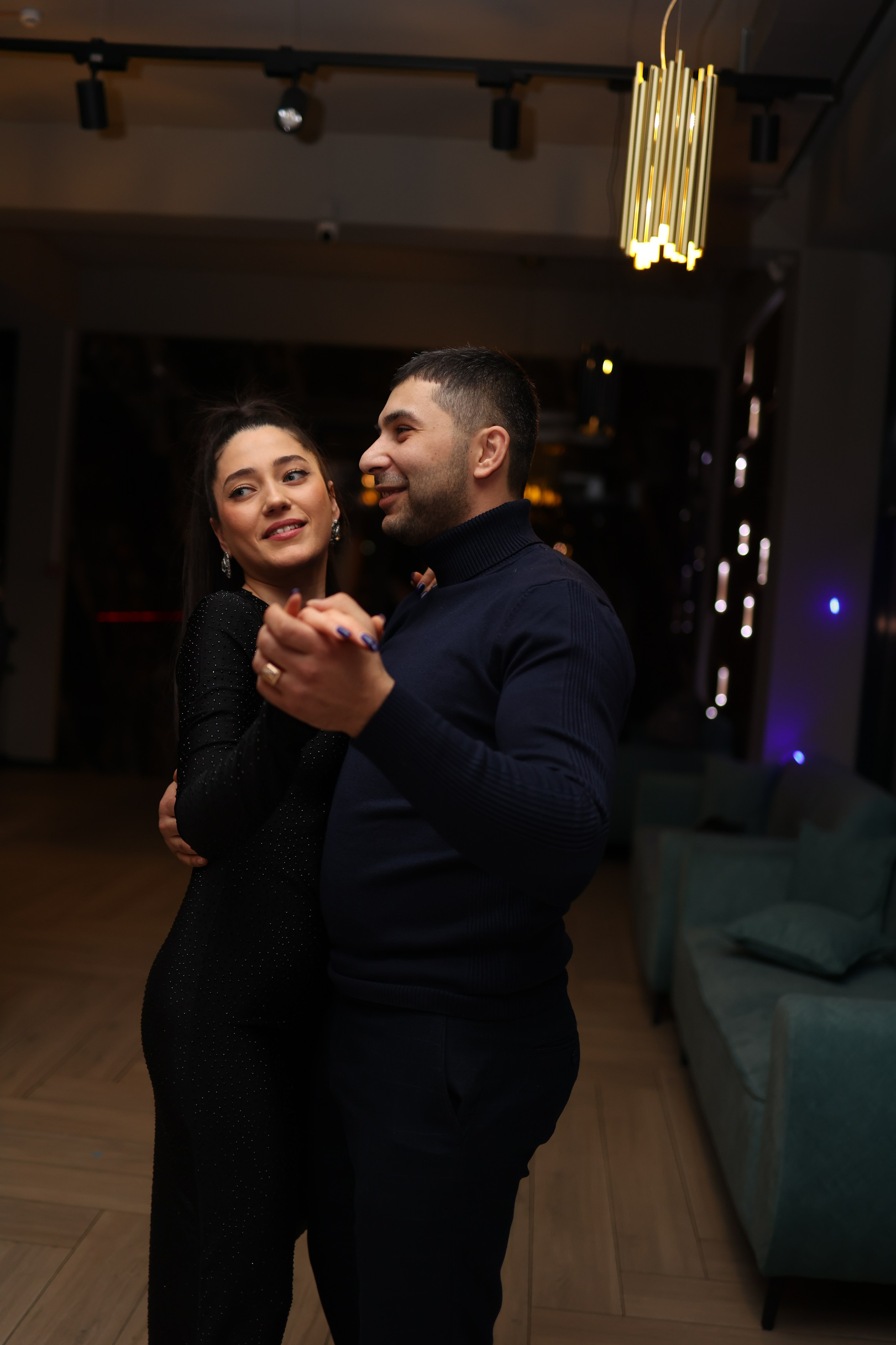 Гендер-пати. Главная