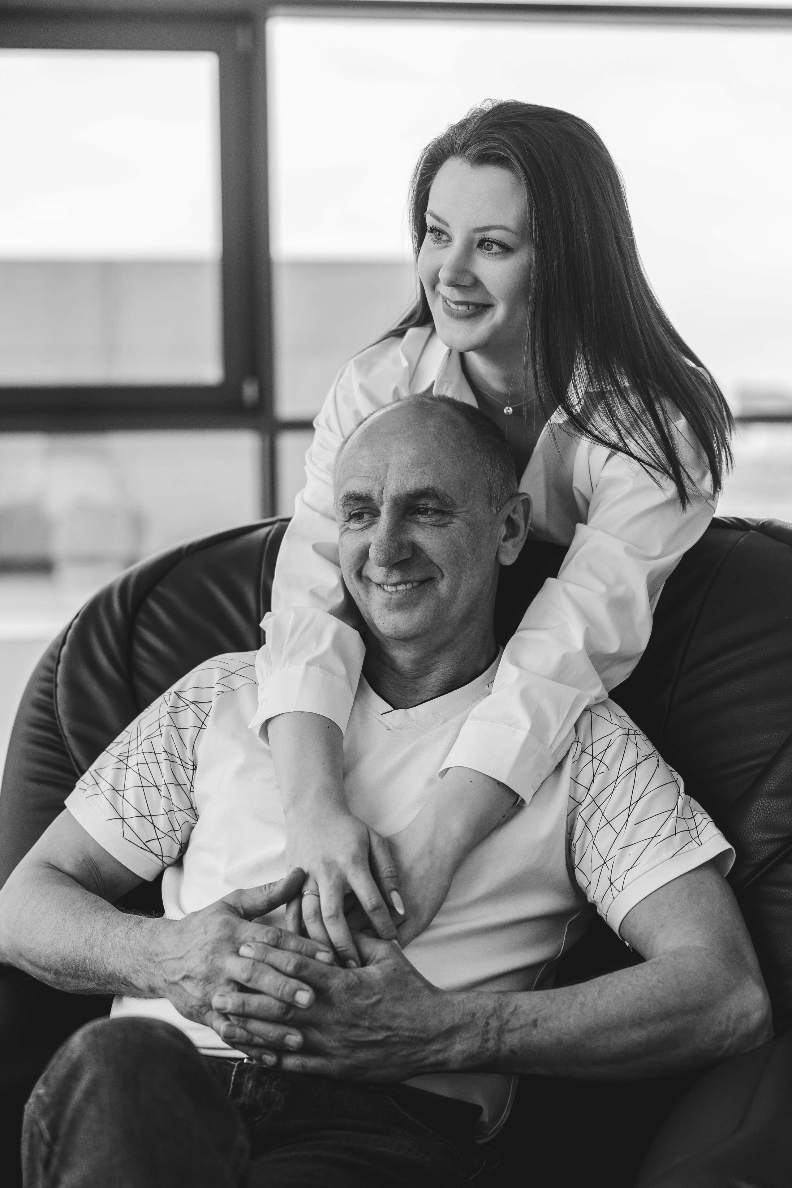 Семья Кузнецовых. Главная