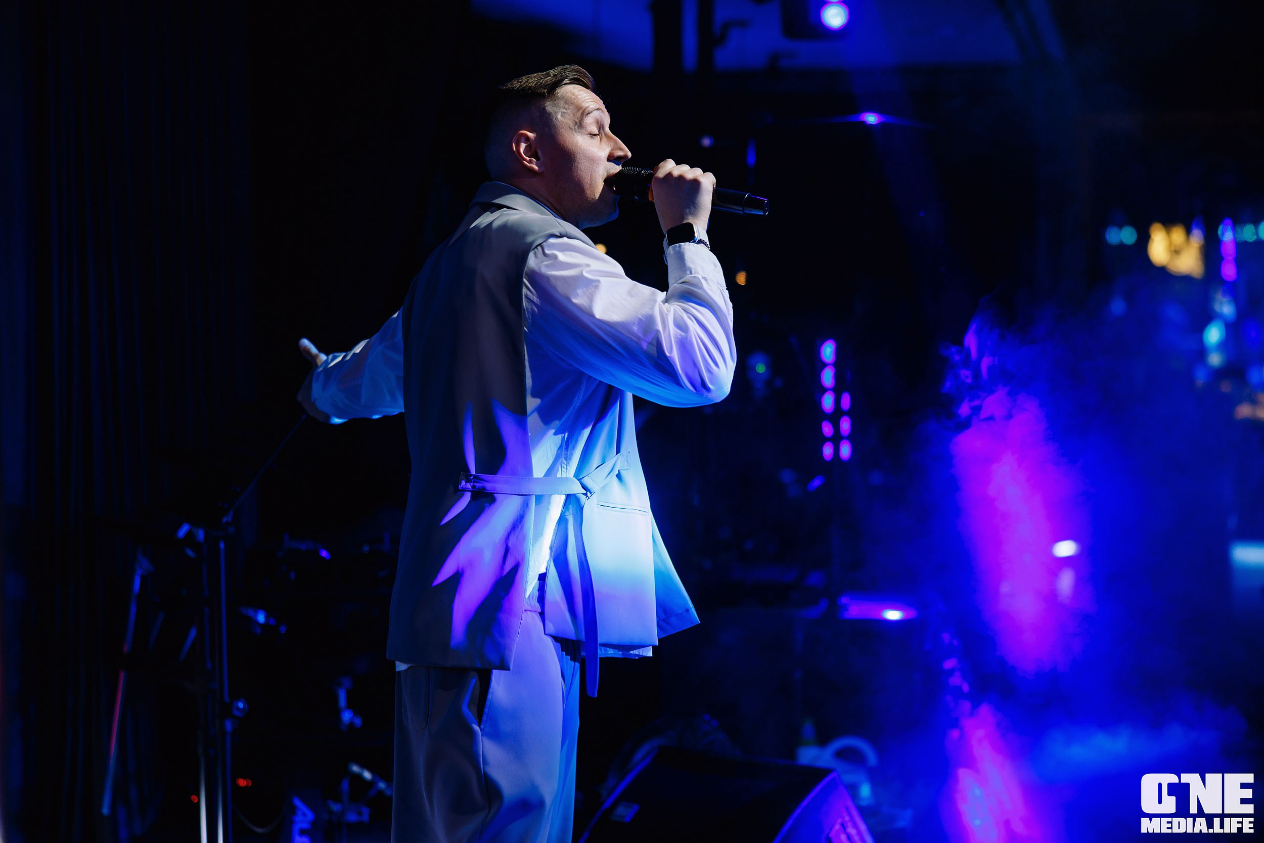 Фоторепортаж из ресторана Океан. One Media Life: фоторепортажи, фотоотчеты с мероприятий и заведений