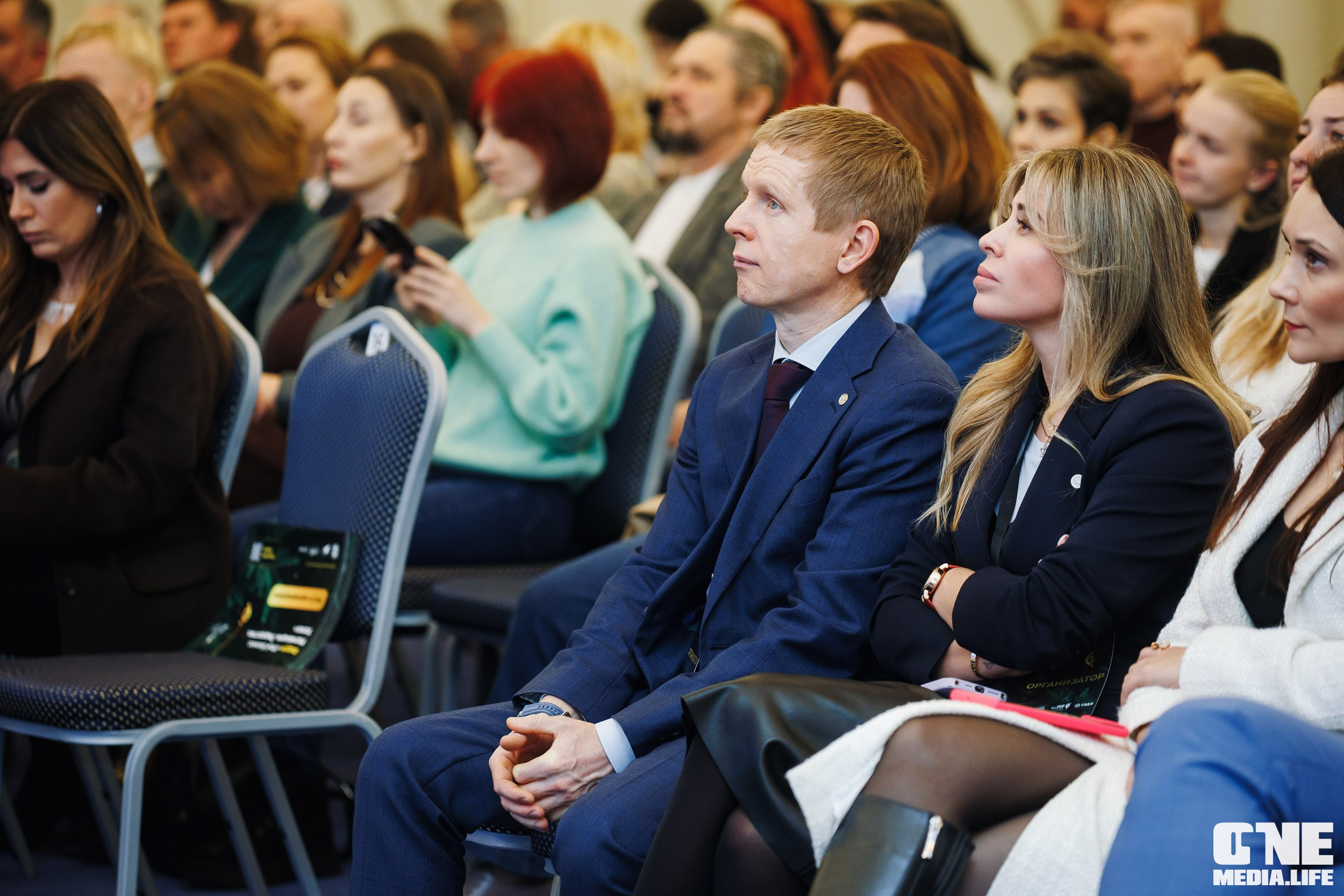 Фоторепортаж с форума Мой Бизнес. One Media Life: фоторепортажи, фотоотчеты с мероприятий и заведений
