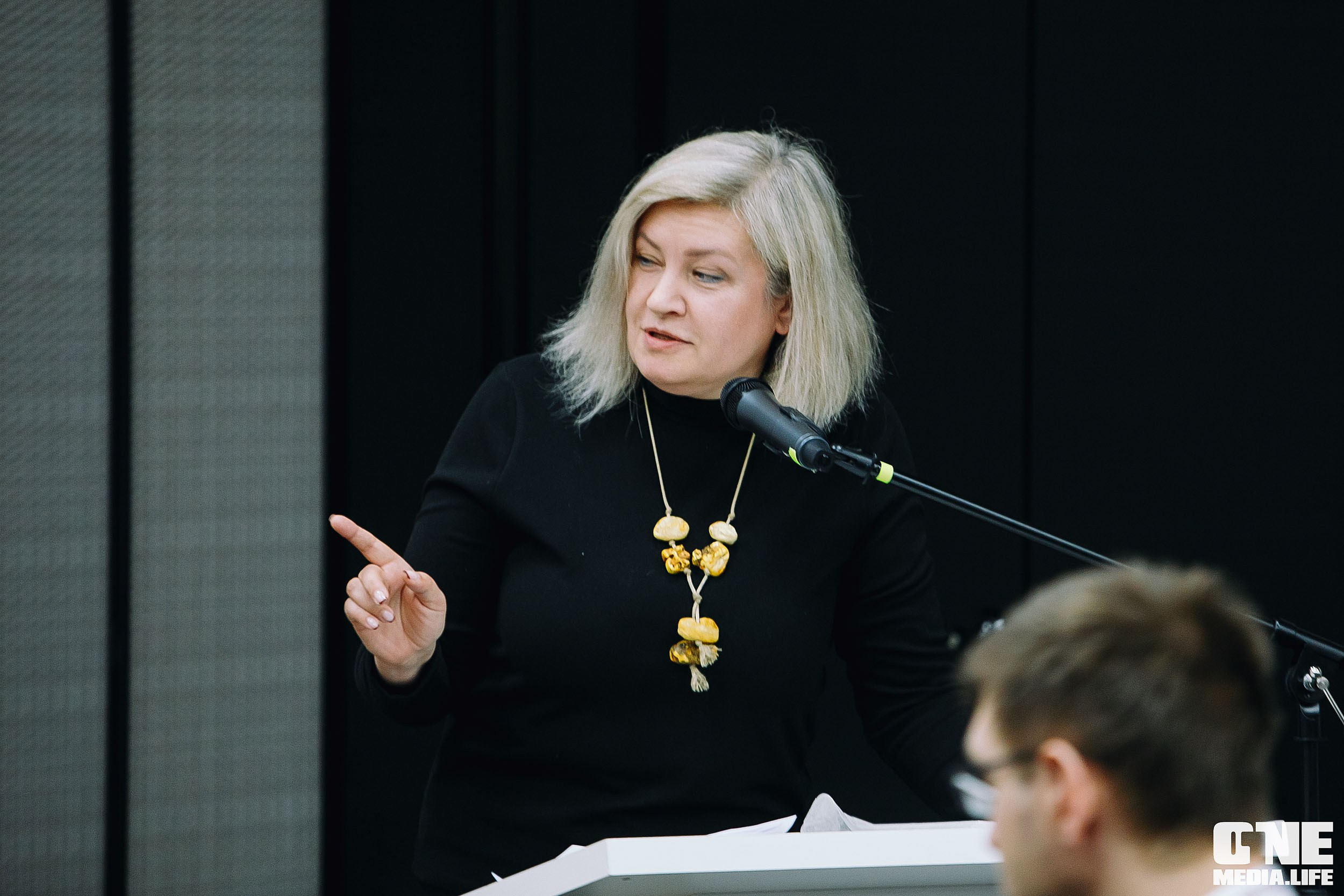 Балтийский Культурный Форум 2024. One Media Life: фоторепортажи, фотоотчеты с мероприятий и заведений