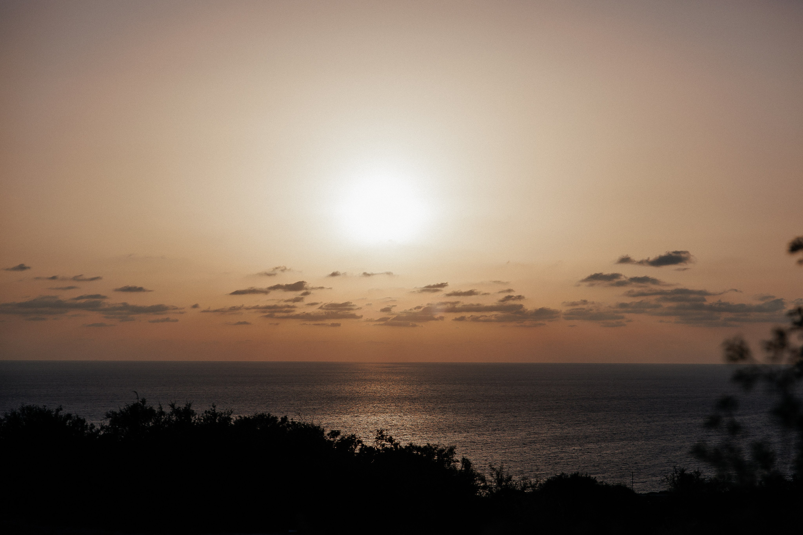 APHRODITE HILLS. Photographer Natalia Godyna