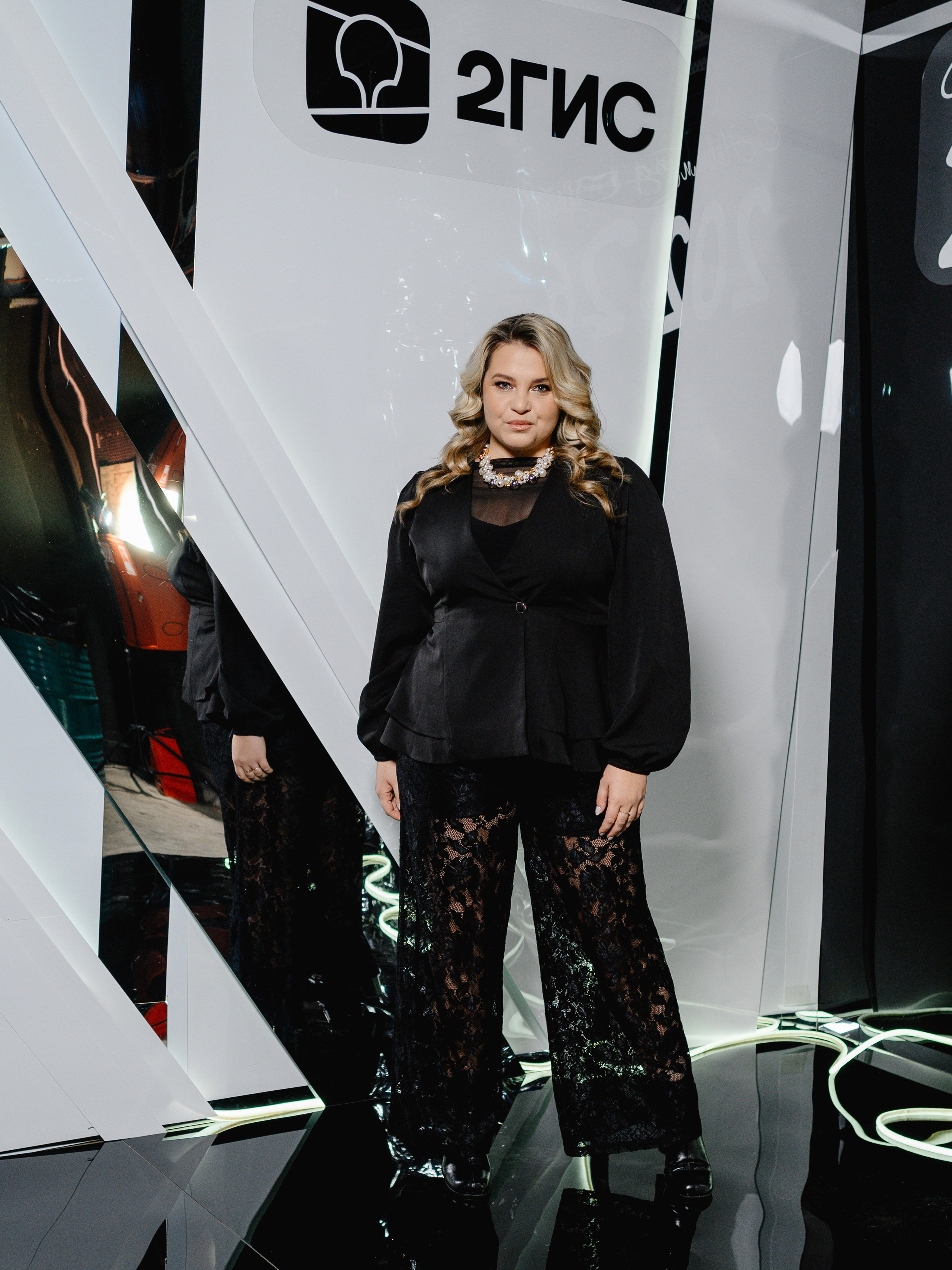 Корпоратив 2GIS. Фотограф Алексей Шрайбик