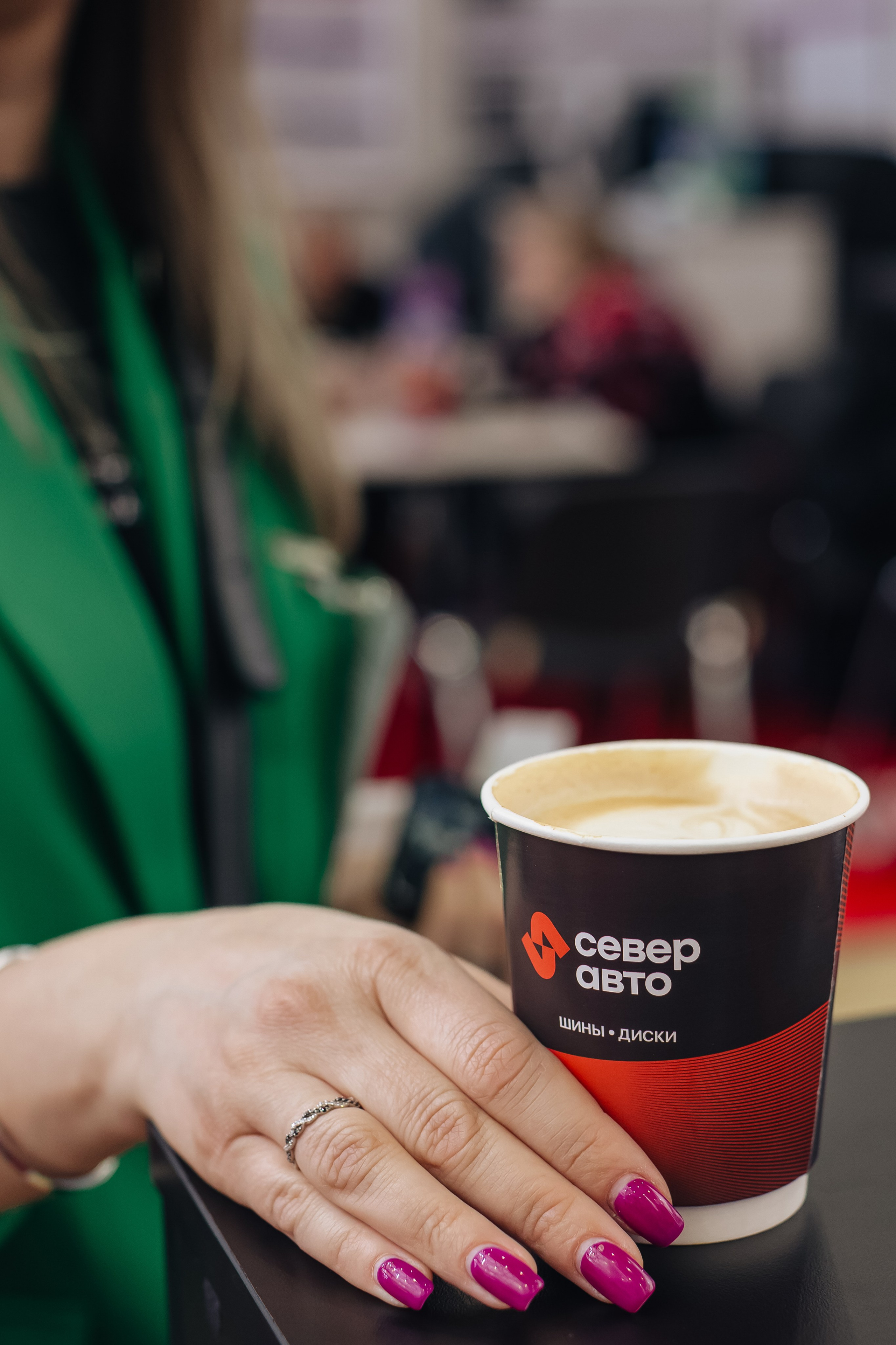 Север Авто, Выставка Экспоцентр. Фотограф и видеограф Анна Домашенко