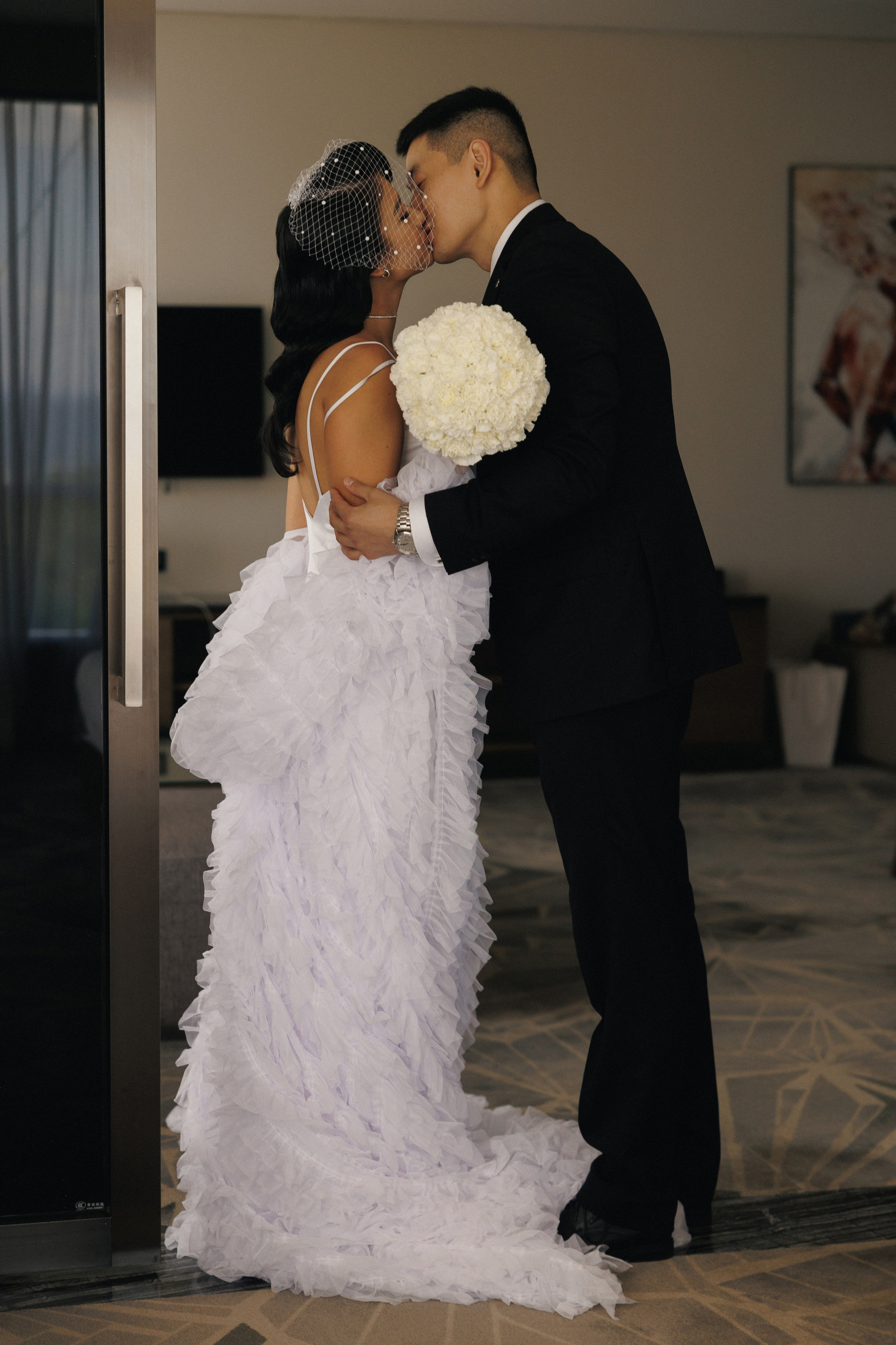 КОНСТАНТИН И ЕКАТЕРИНА | ВЛАДИВОСТОК. Фотограф во Владивостоке Антон Блохин