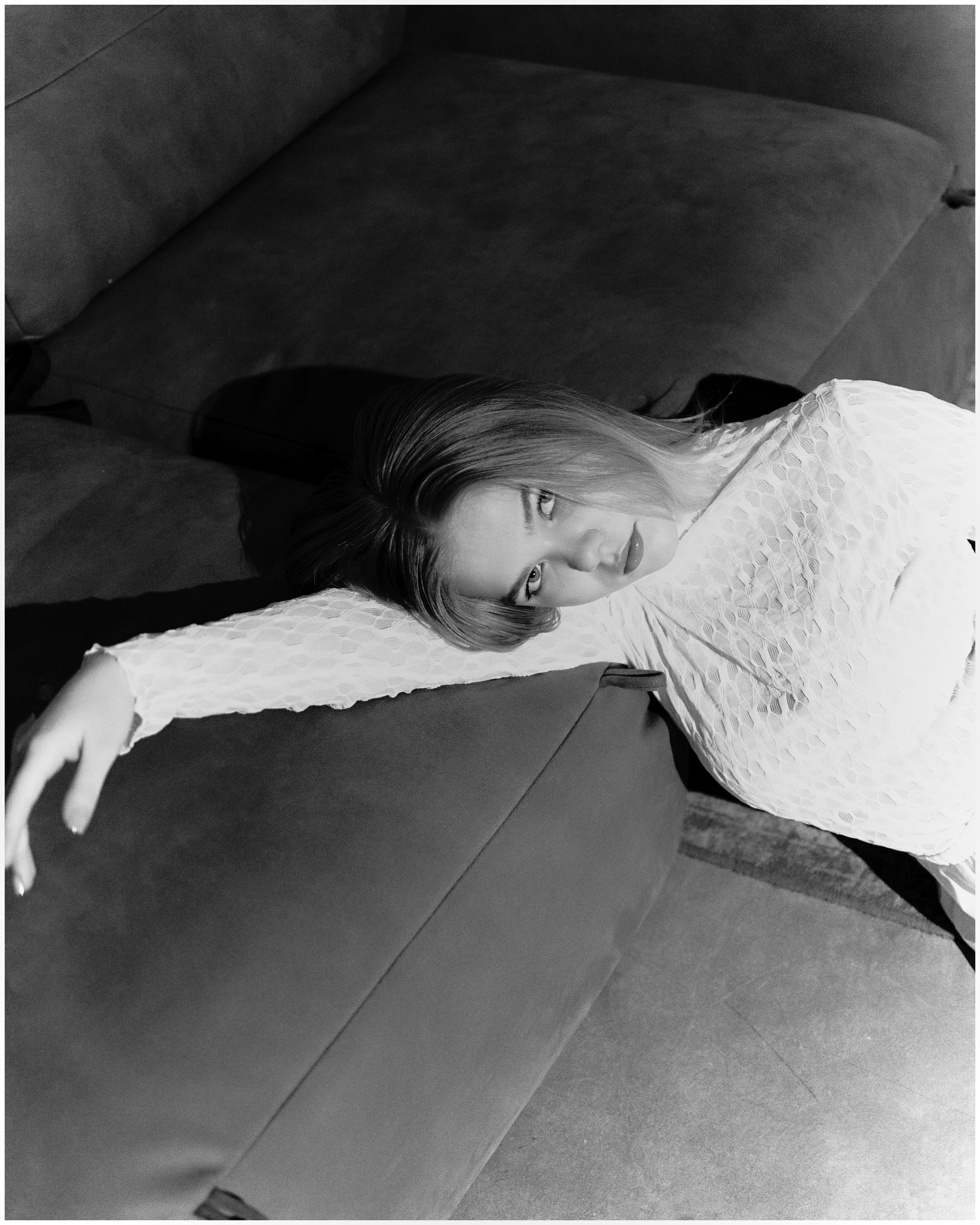 Ангелина. Портретный фотограф в Москве | Анастасия Старкова