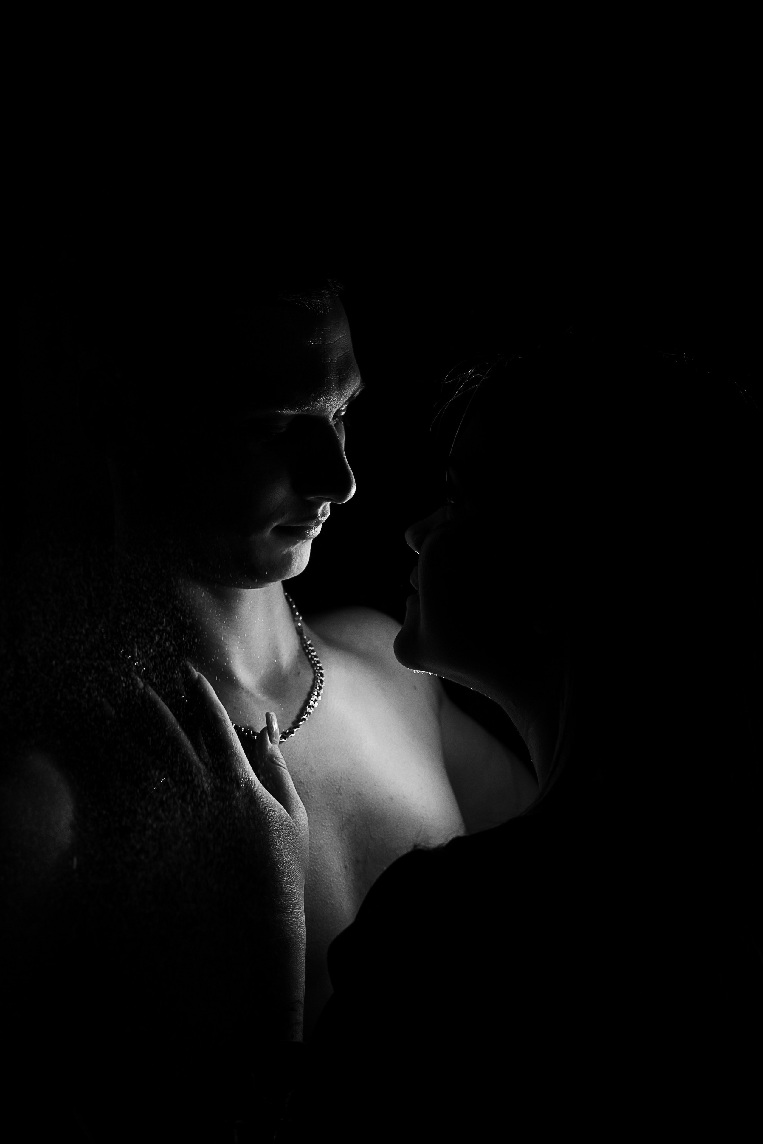 Love story. Свадебный и семейный фотограф в Твери и Тверской области