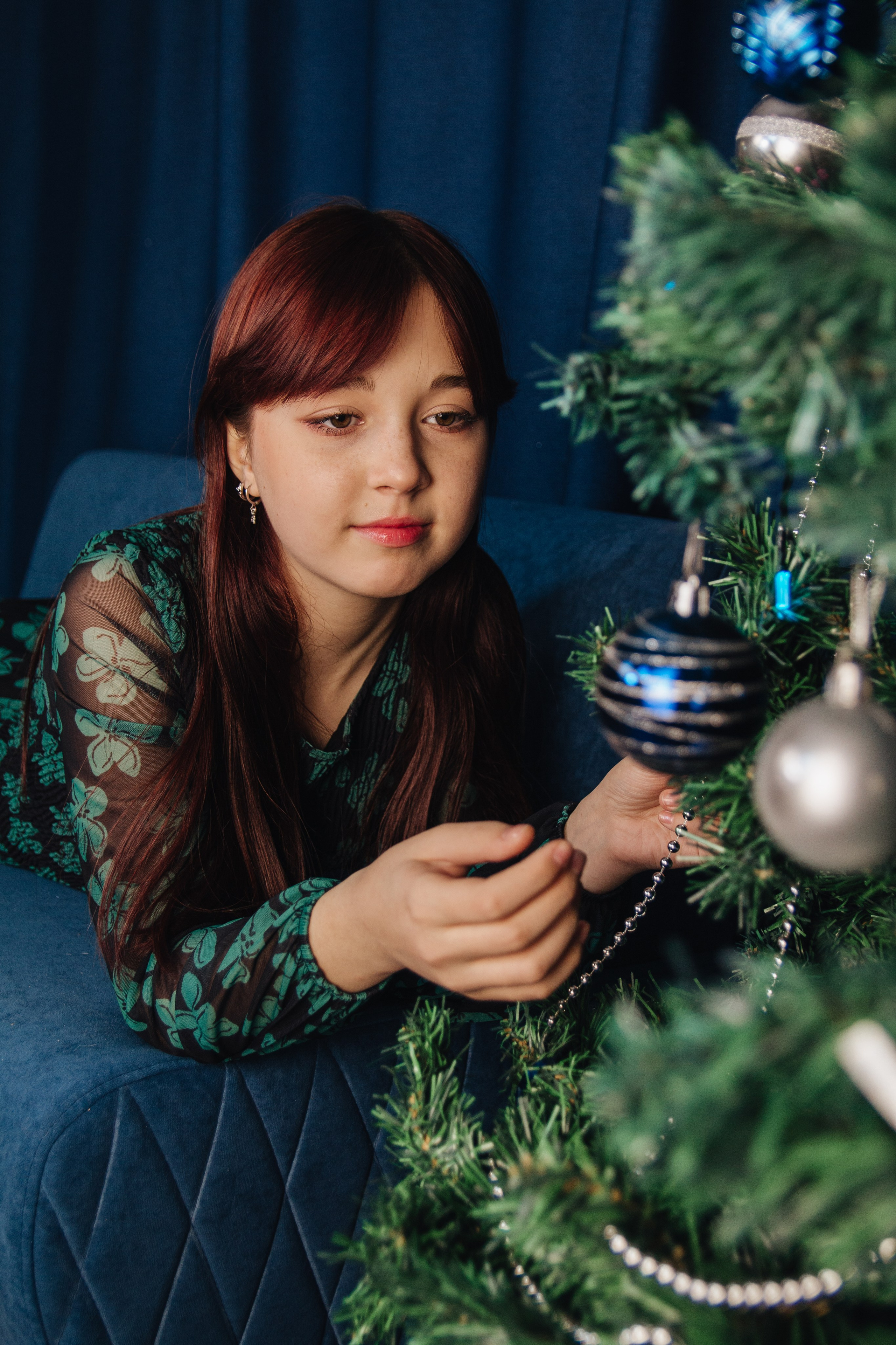 Новый год. Ваш фотограф Северск | Томск