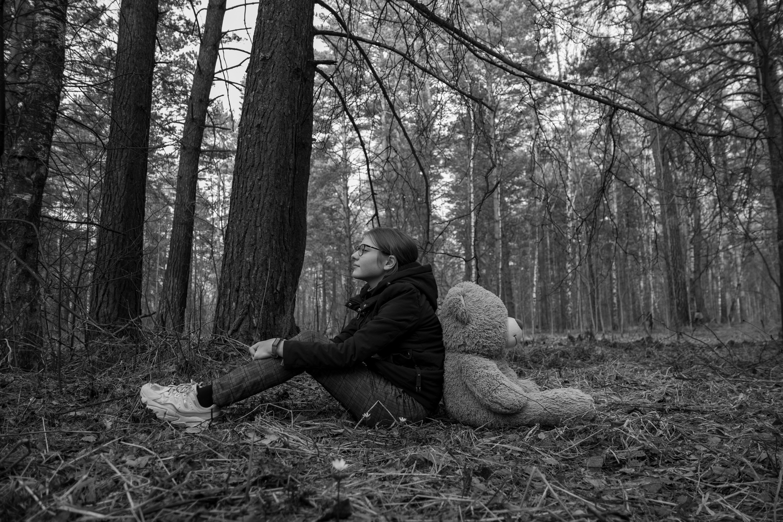 Прогулка. Ваш фотограф Северск | Томск