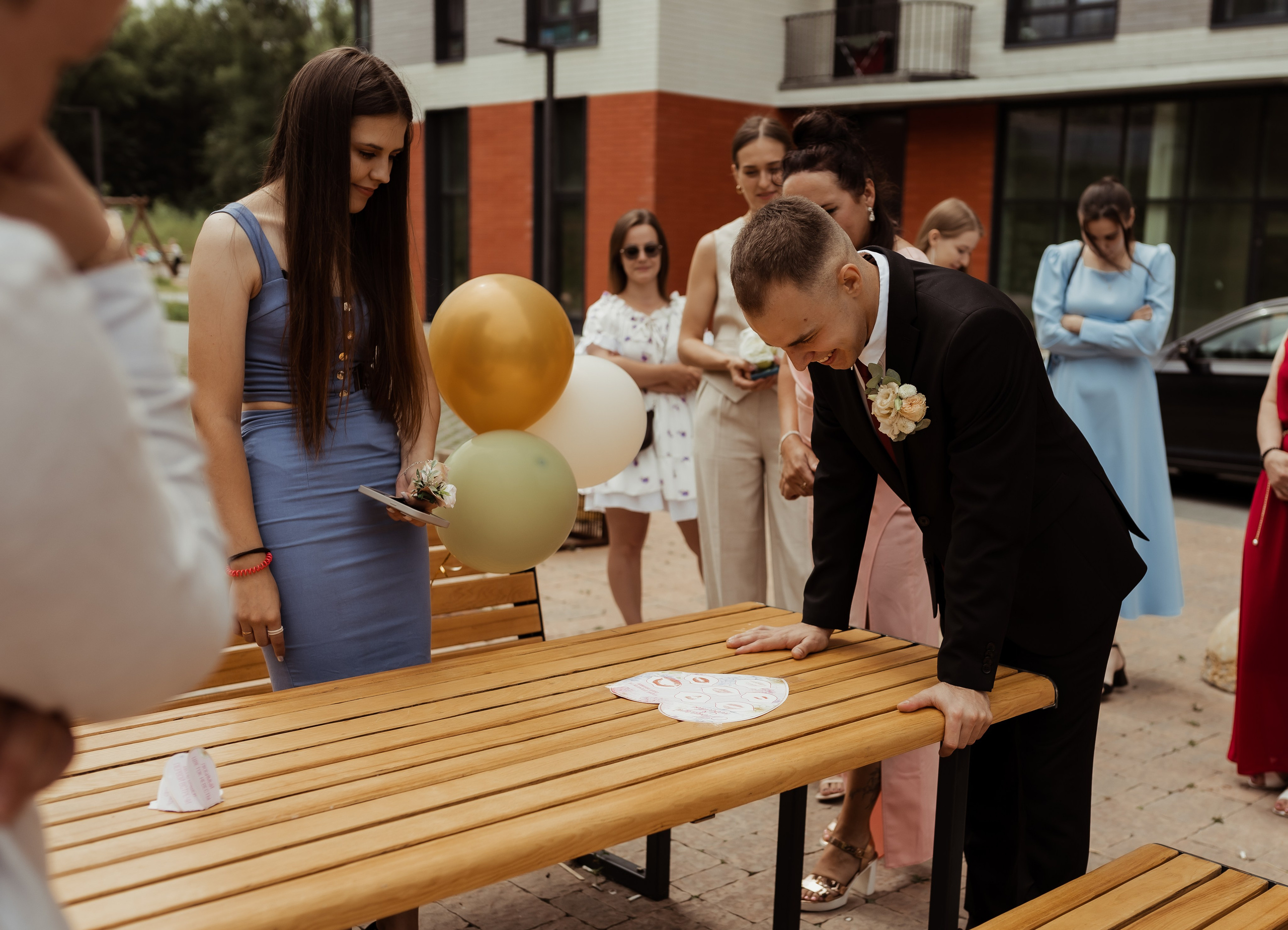 Максим & Катерина (с банкетом). ФОТОГРАФ Маргарита Сивакова | Ярославль Кострома Москва