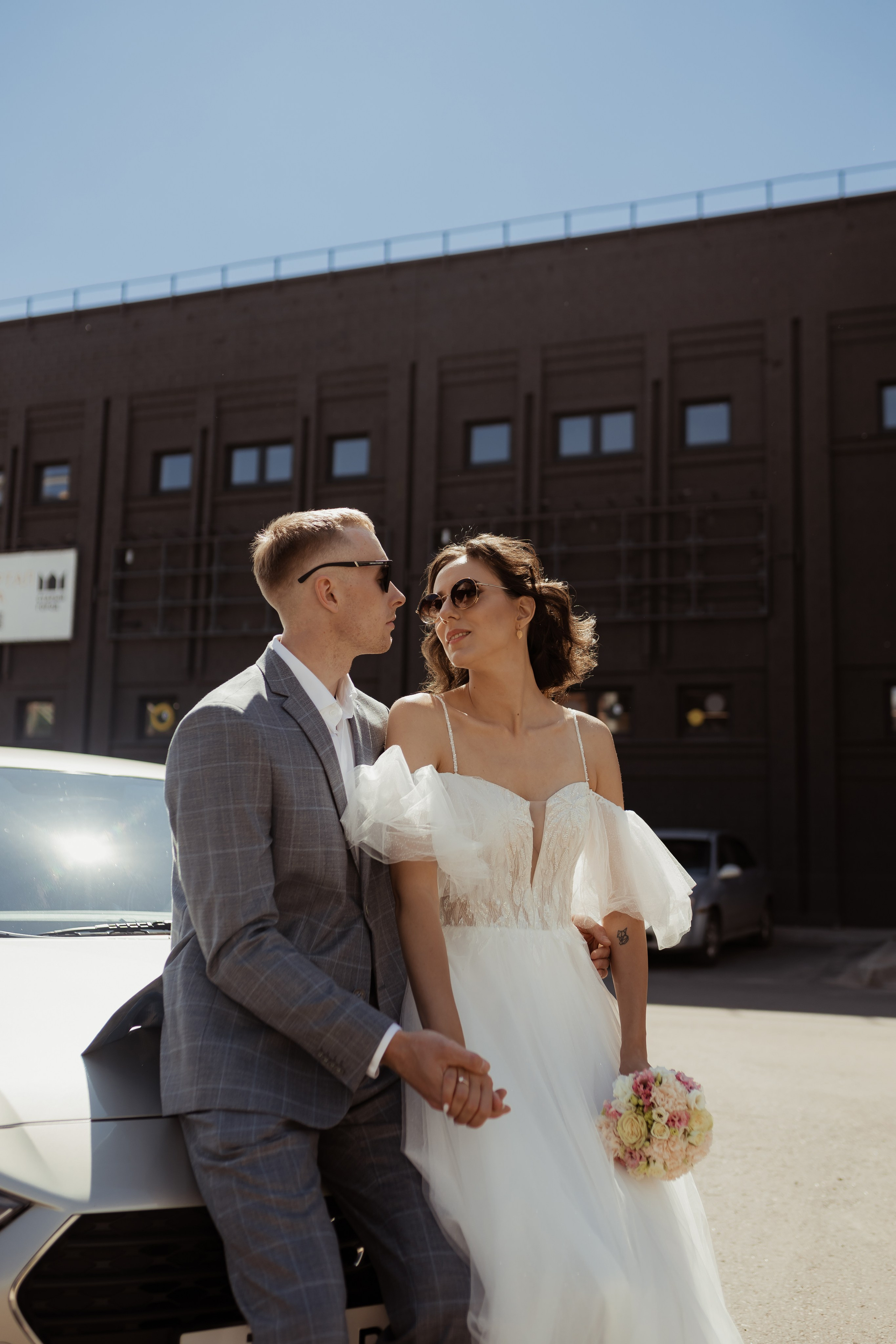 Егор & Ира (с банкетом). ФОТОГРАФ Маргарита Сивакова | Ярославль Кострома Москва