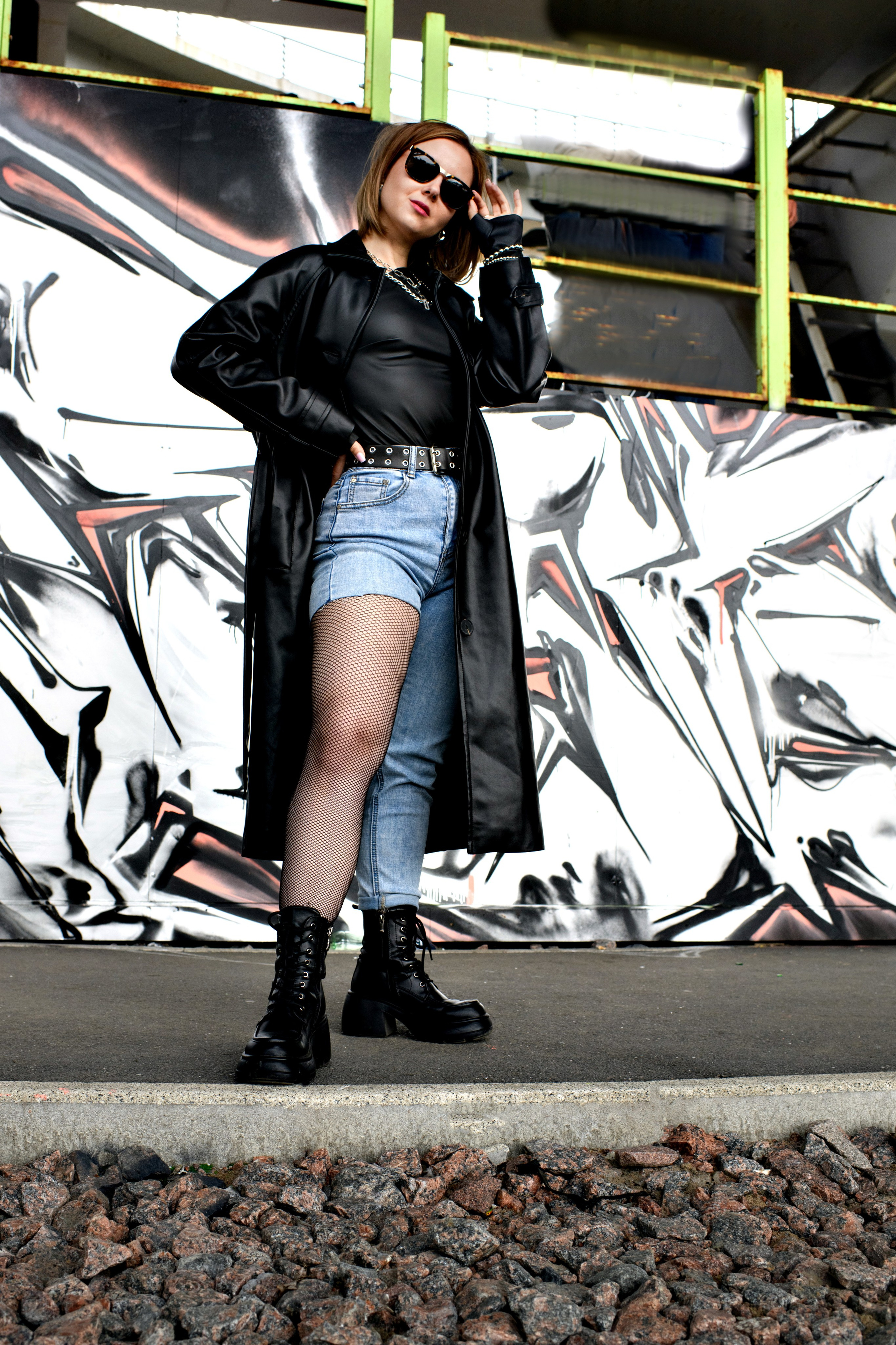 МотоФотоФест. Наталья Сорокина. Организация и проведение фотосъемок в Санкт-Петербурге. Фотограф Смирягин Илья