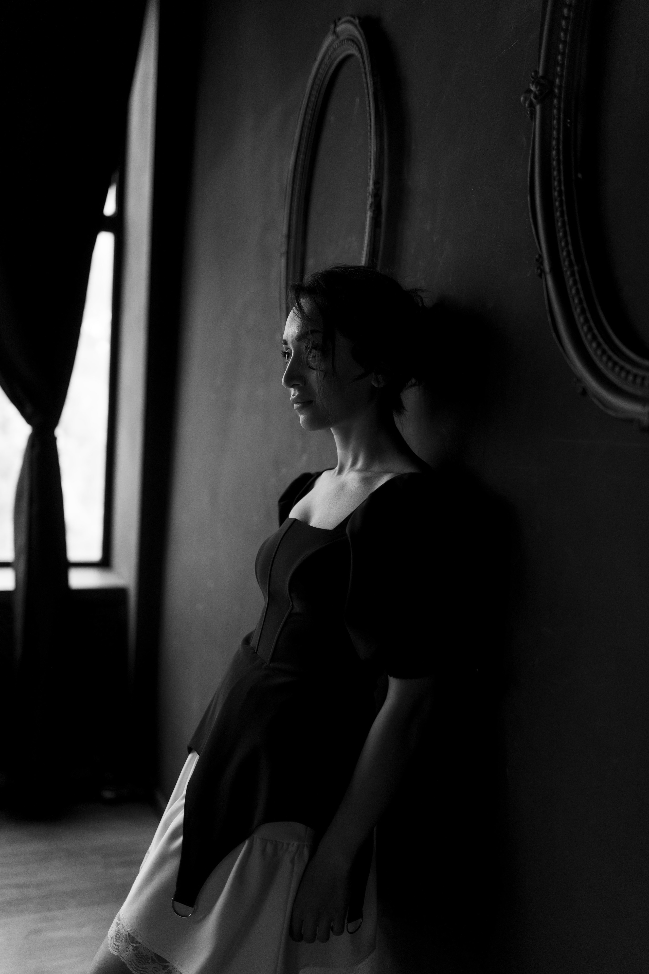 Карина. Фотограф Островская Юлия